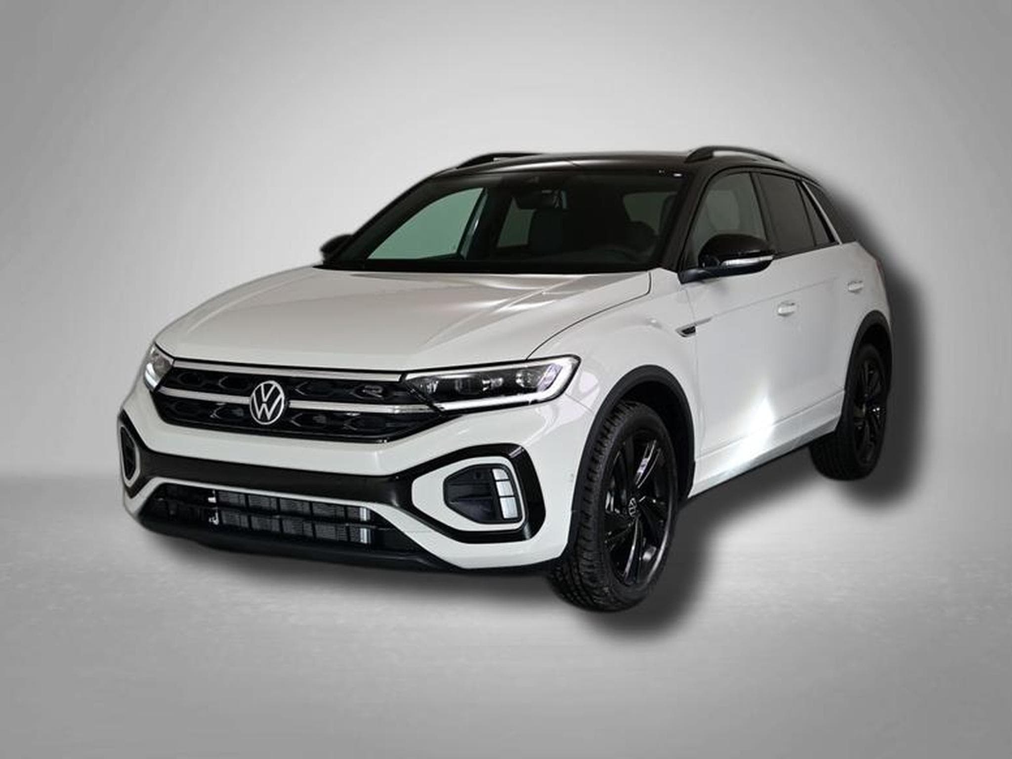 VW T-Roc R-Line 1.5 TSI 7-Gang-DSG (2025) - Photo 1