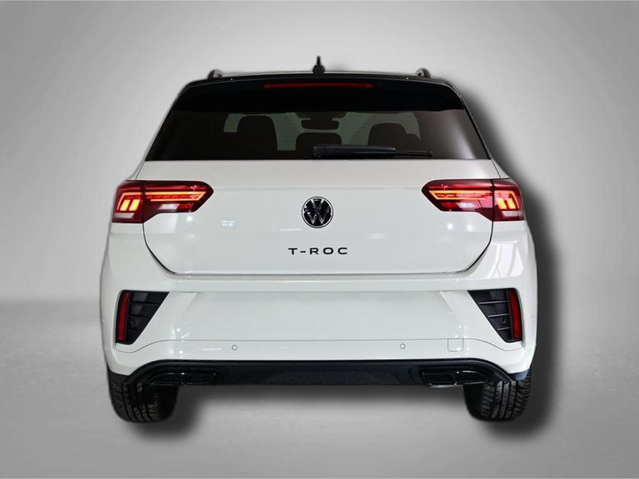 VW T-Roc R-Line 1.5 TSI 7-Gang-DSG (2025) - Photo 4