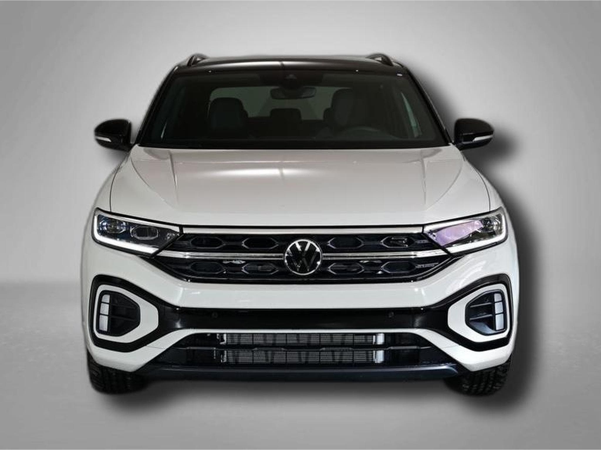VW T-Roc R-Line 1.5 TSI 7-Gang-DSG (2025) - Photo 8