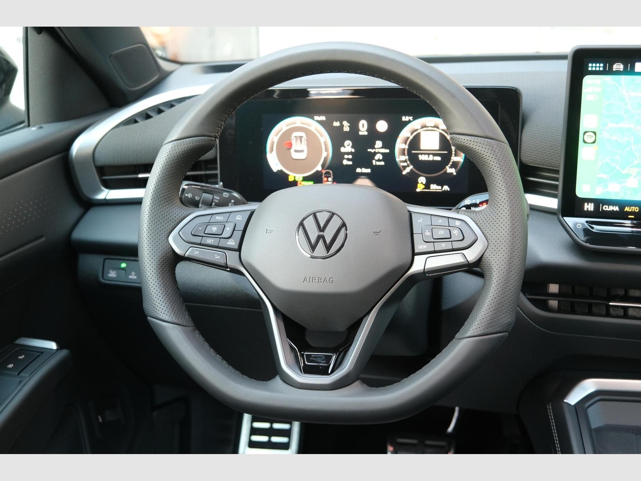 VW T-Roc 1.5 eTSI DSG (2026) - Photo 11