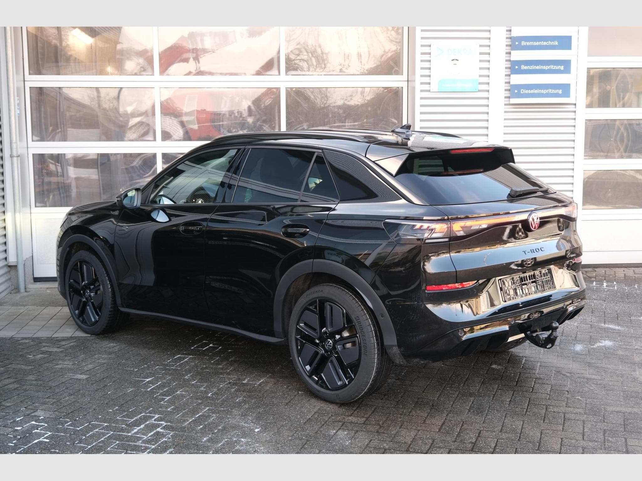 VW T-Roc 1.5 eTSI DSG (2026) - Photo 5