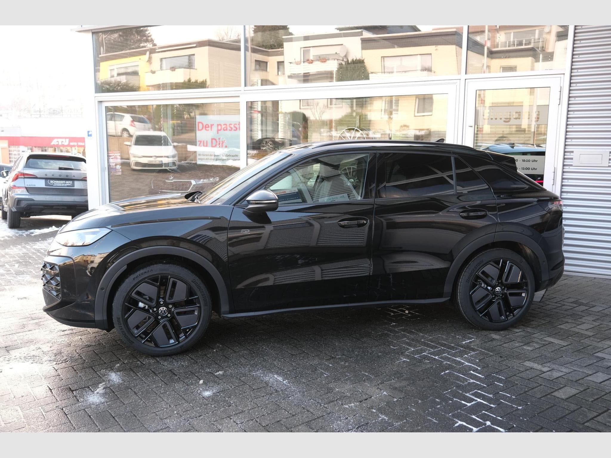 VW T-Roc 1.5 eTSI DSG (2026) - Photo 18