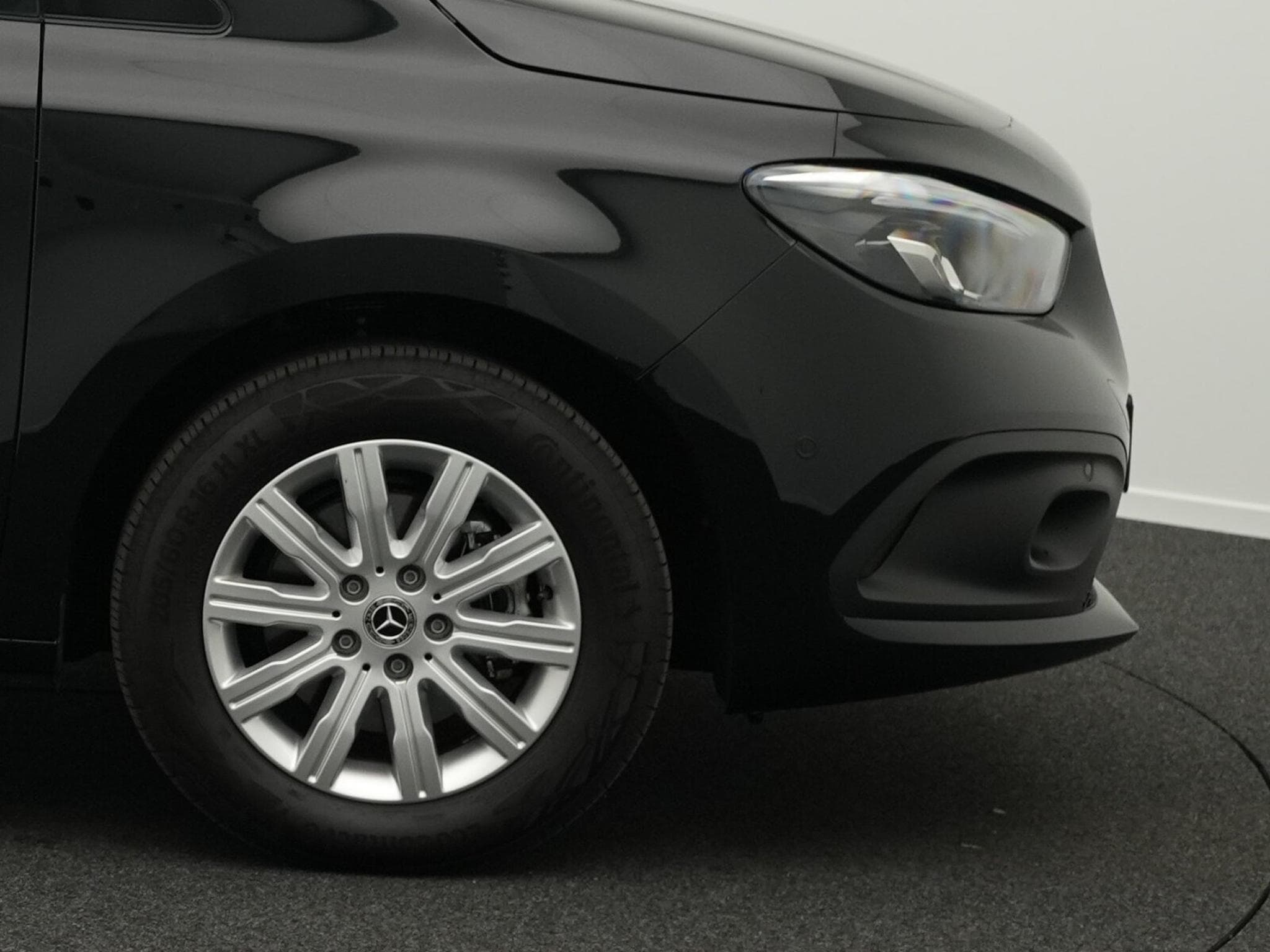 Mercedes T T180d Edition (2025) - Photo 6