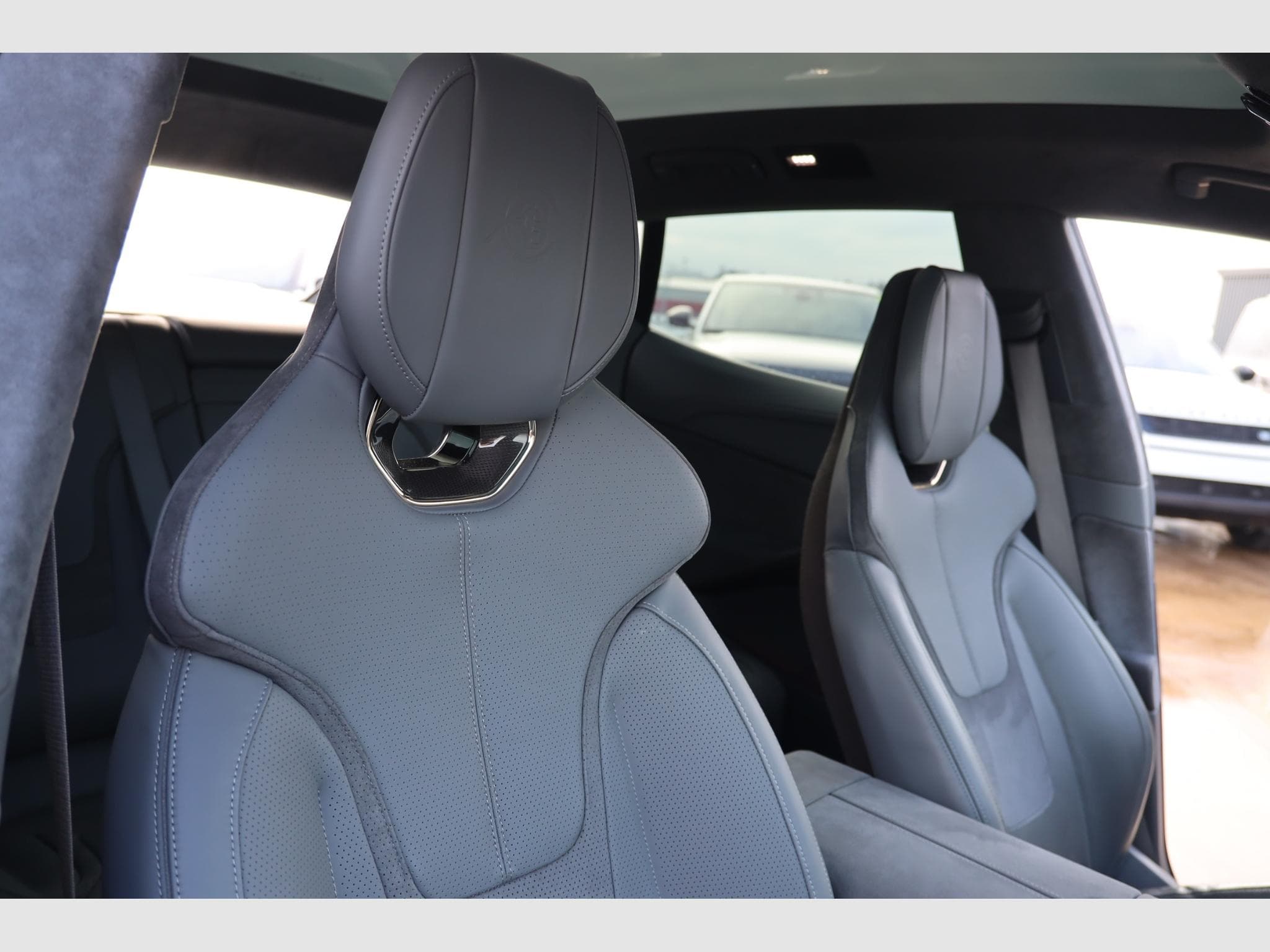 Lotus Eletre S (2025) - Photo 15
