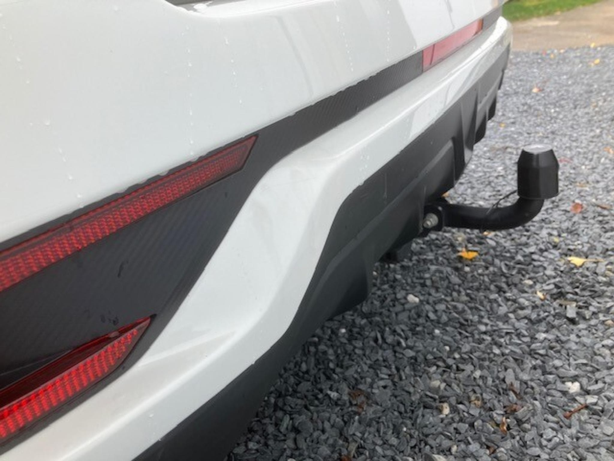 Mitsubishi ASX 1,6 Clear Tec (2018) - Photo 5