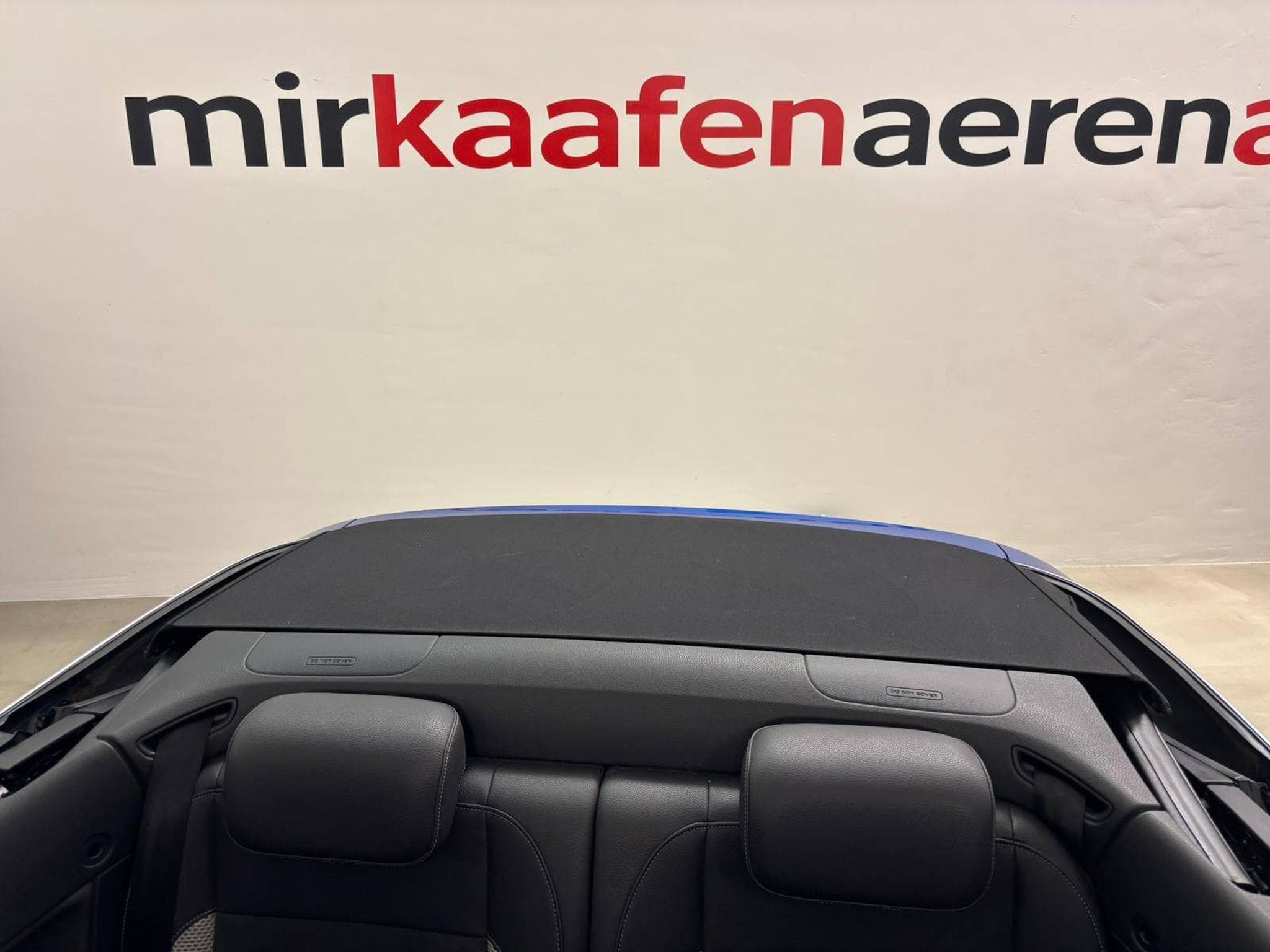 VW Golf VI Cabriolet BMT*ALCANTARA*BLUETOOTH* (2016) - Photo 9
