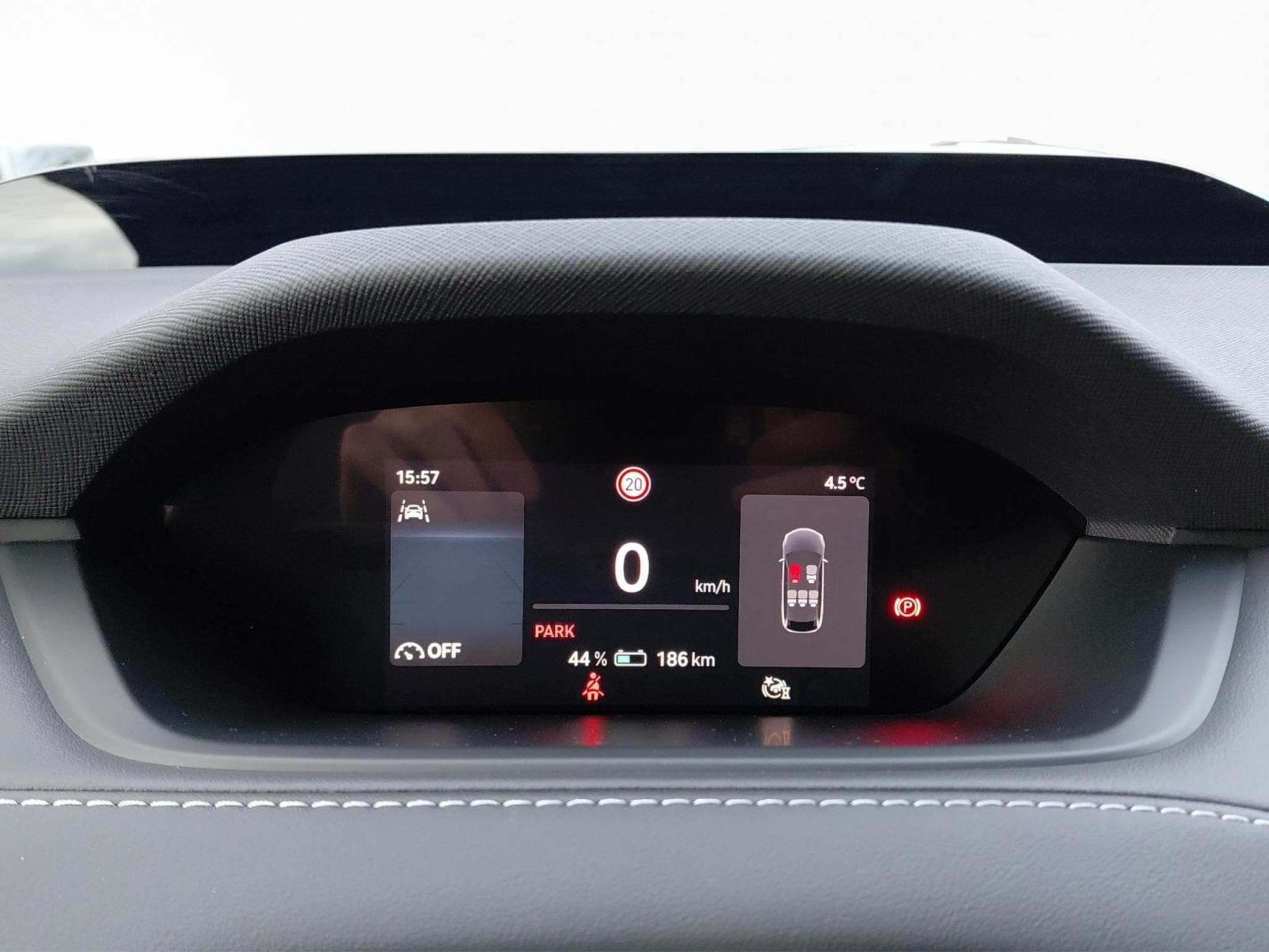 Skoda Enyaq Sportline (2026) - Photo 11