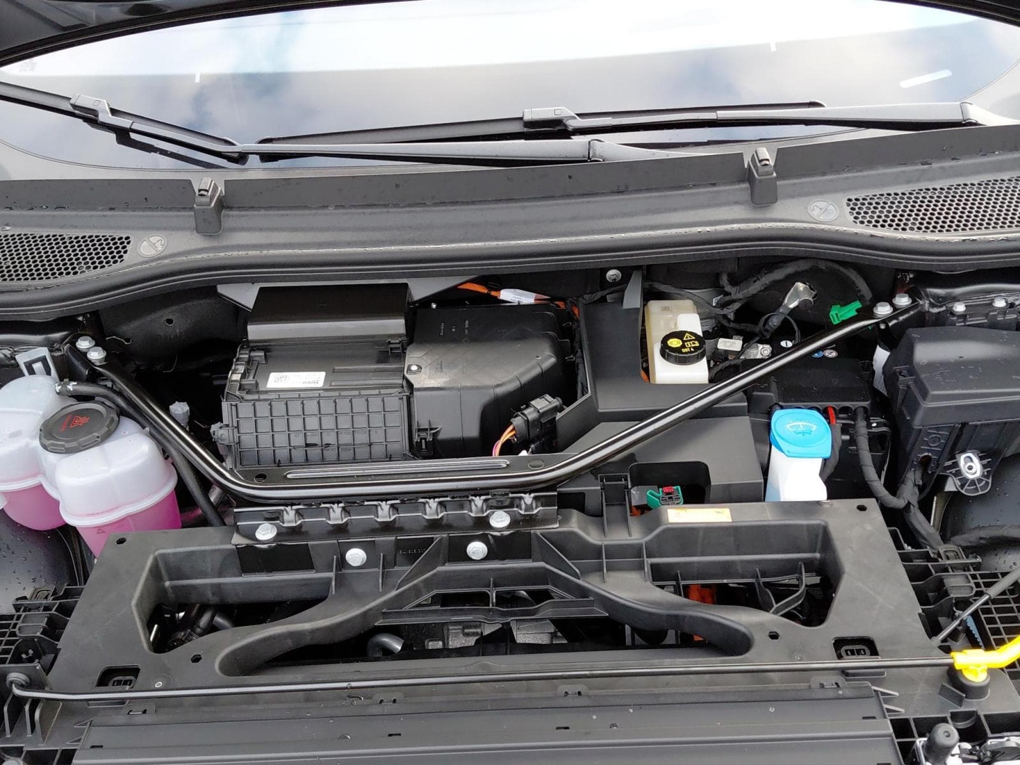Skoda Enyaq Sportline (2026) - Photo 18