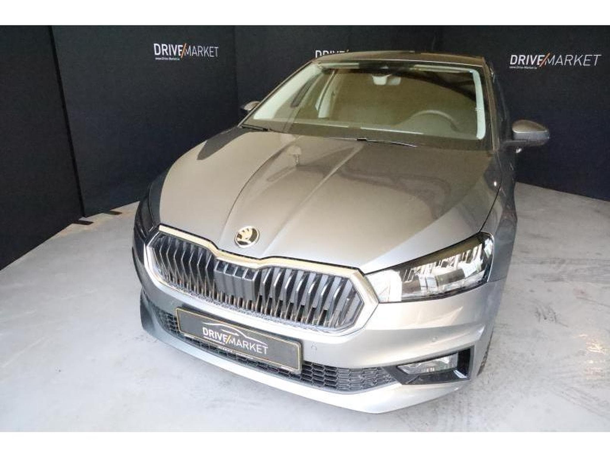 Skoda Fabia Selection (2025) - Photo 14
