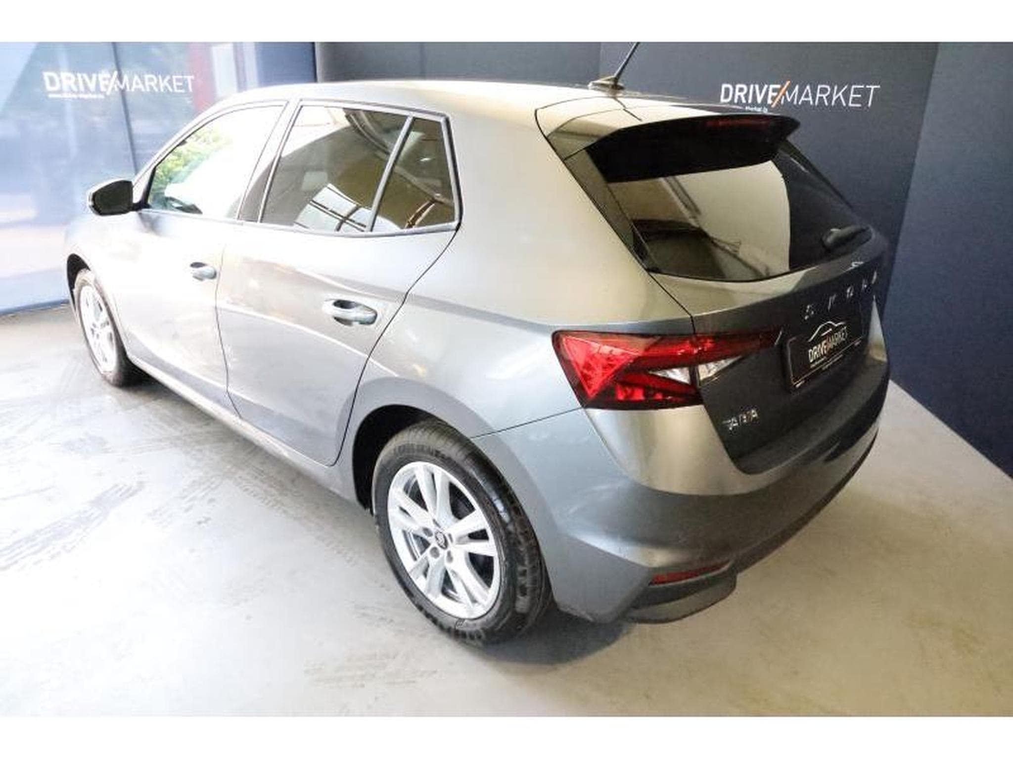 Skoda Fabia Selection (2025) - Photo 18
