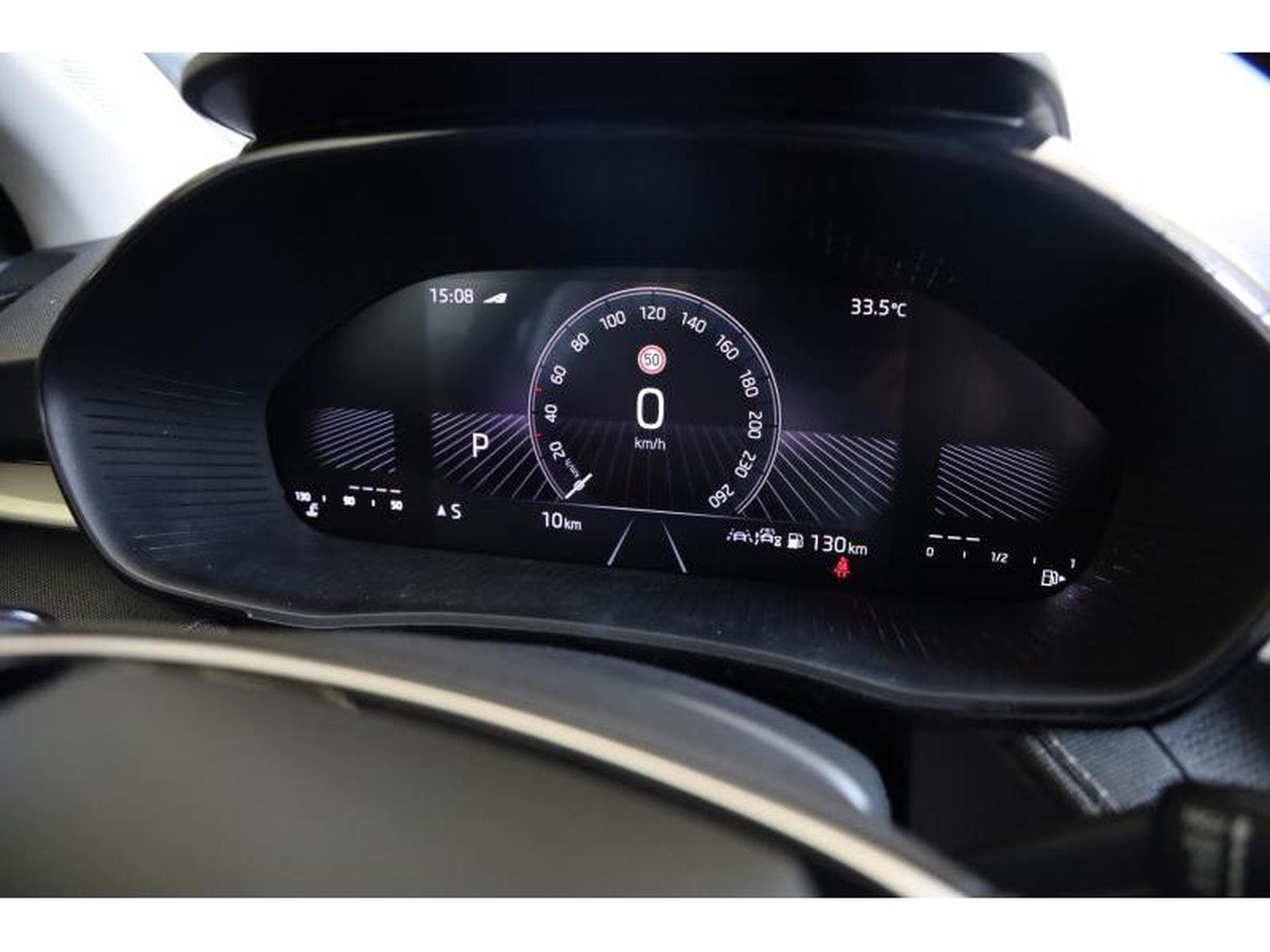 Skoda Fabia Selection (2025) - Photo 5