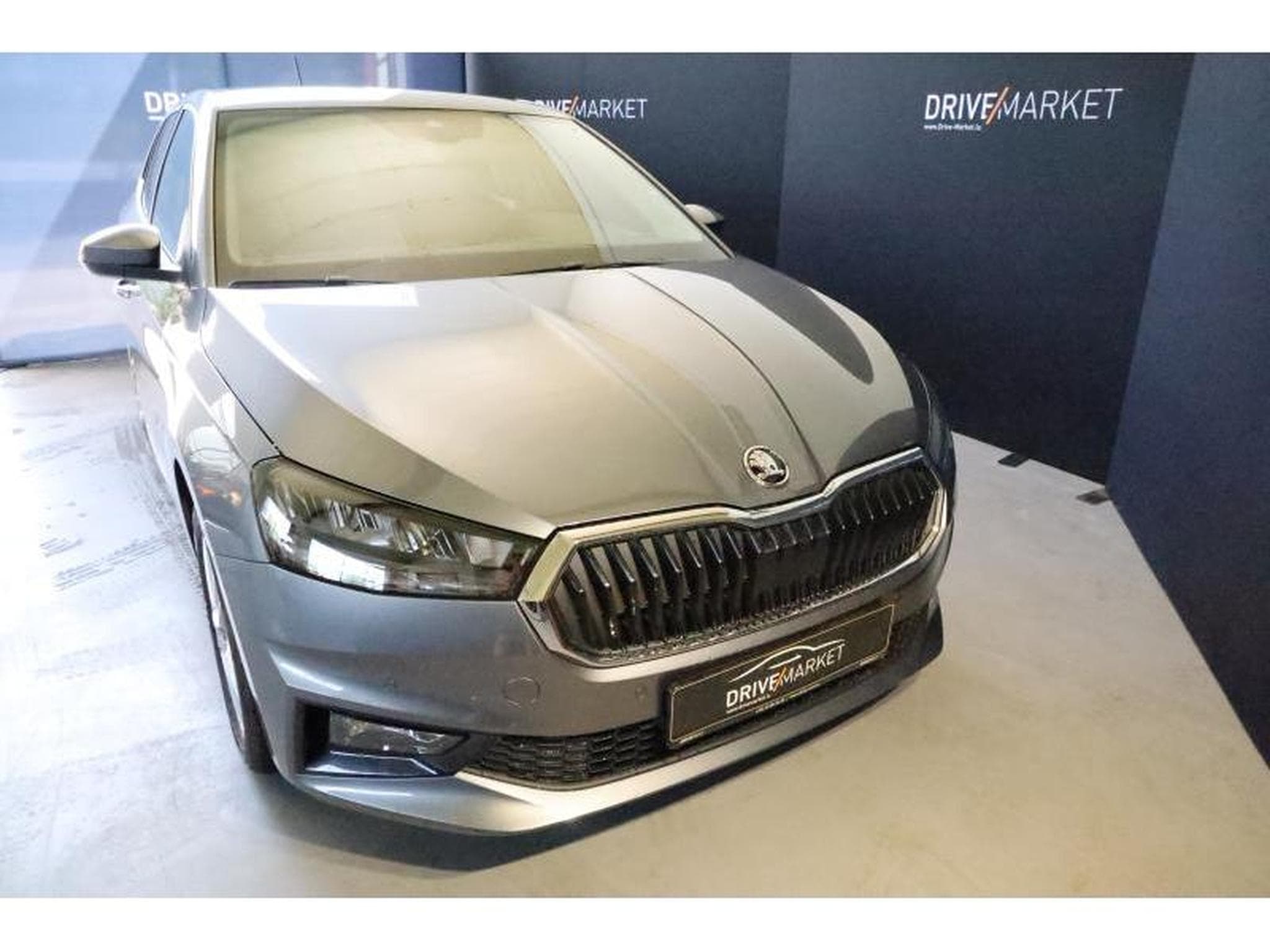 Skoda Fabia Selection (2025) - Photo 8