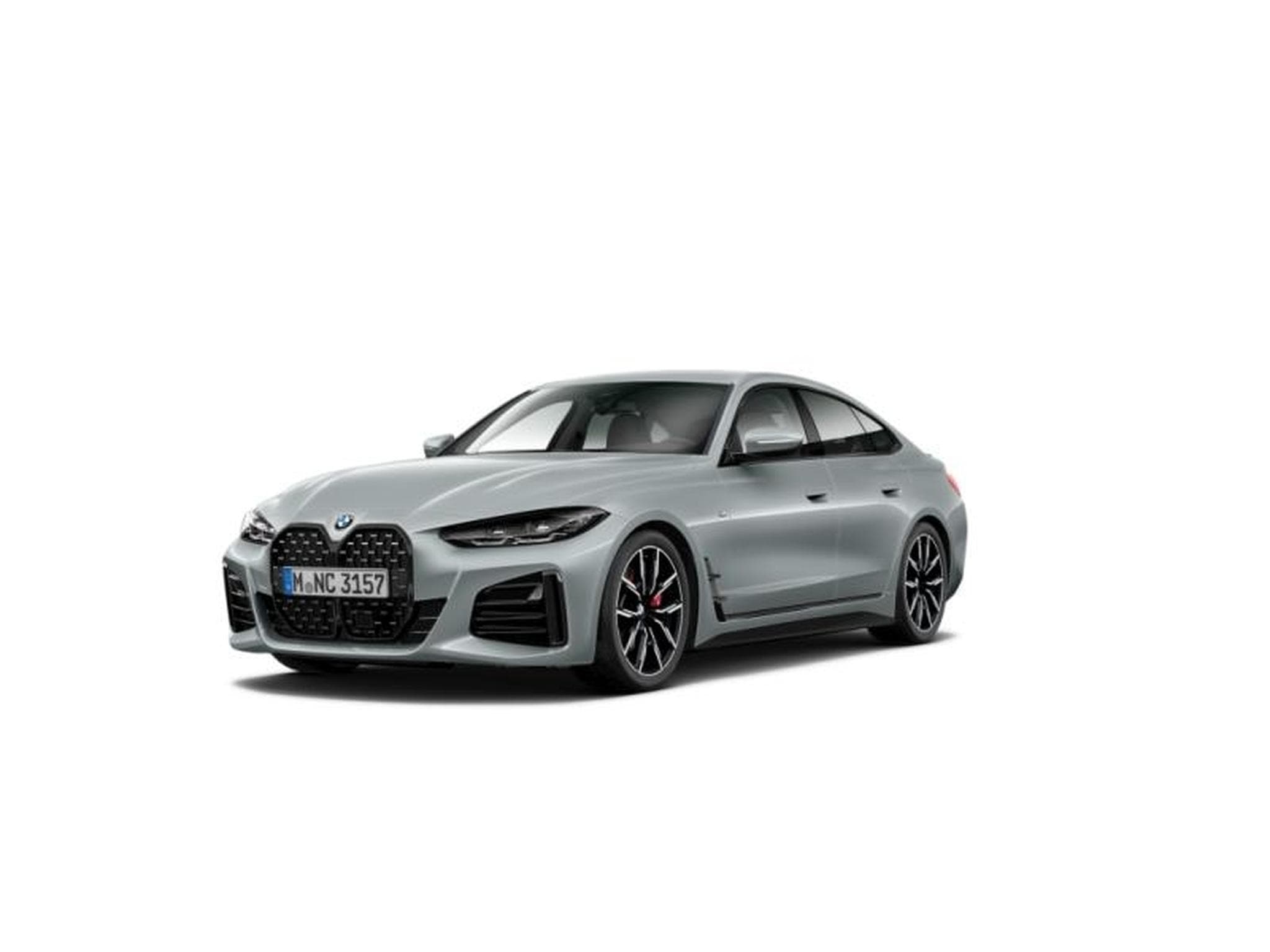 BMW 430 xdrive PackM (2024) - Photo 1