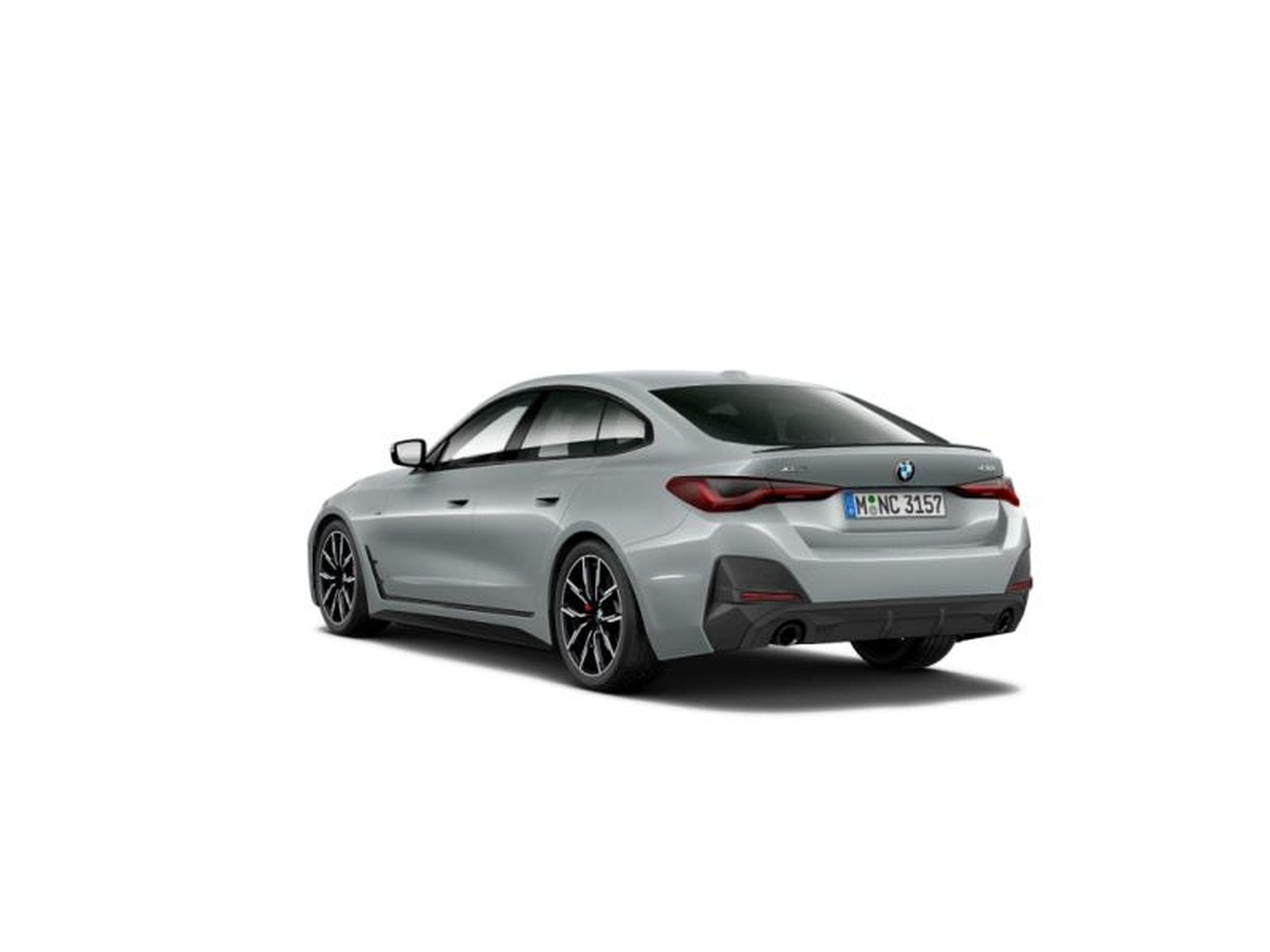BMW 430 xdrive PackM (2024) - Photo 3