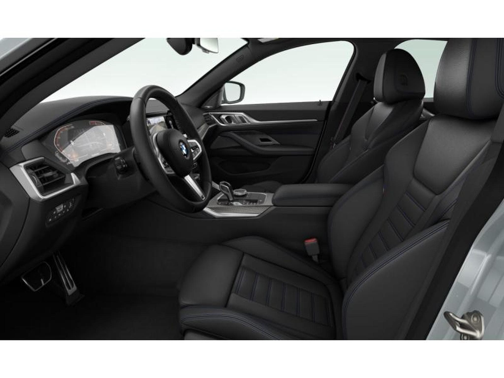 BMW 430 xdrive PackM (2024) - Photo 4