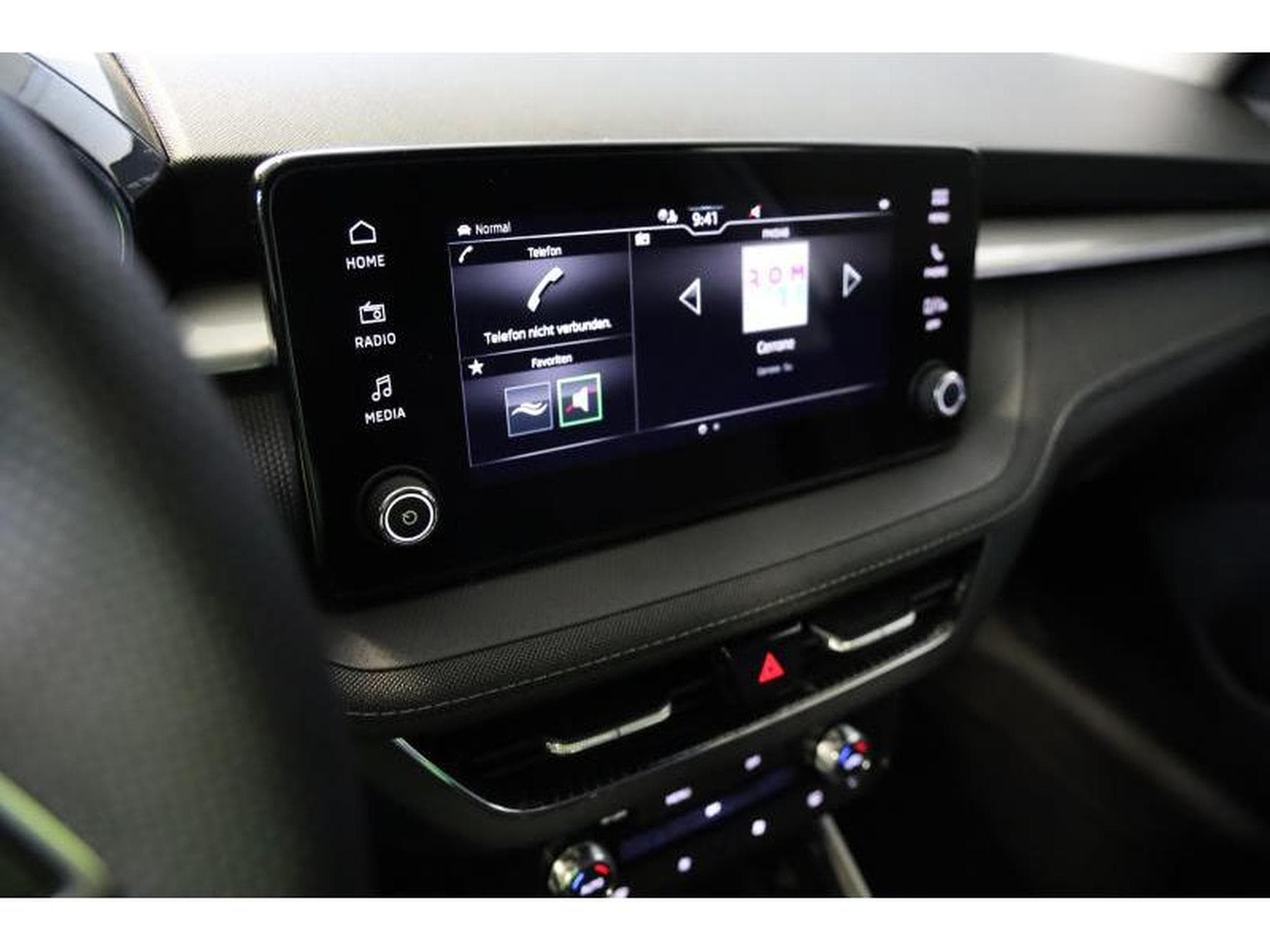 Skoda Fabia Selection (2025) - Photo 6