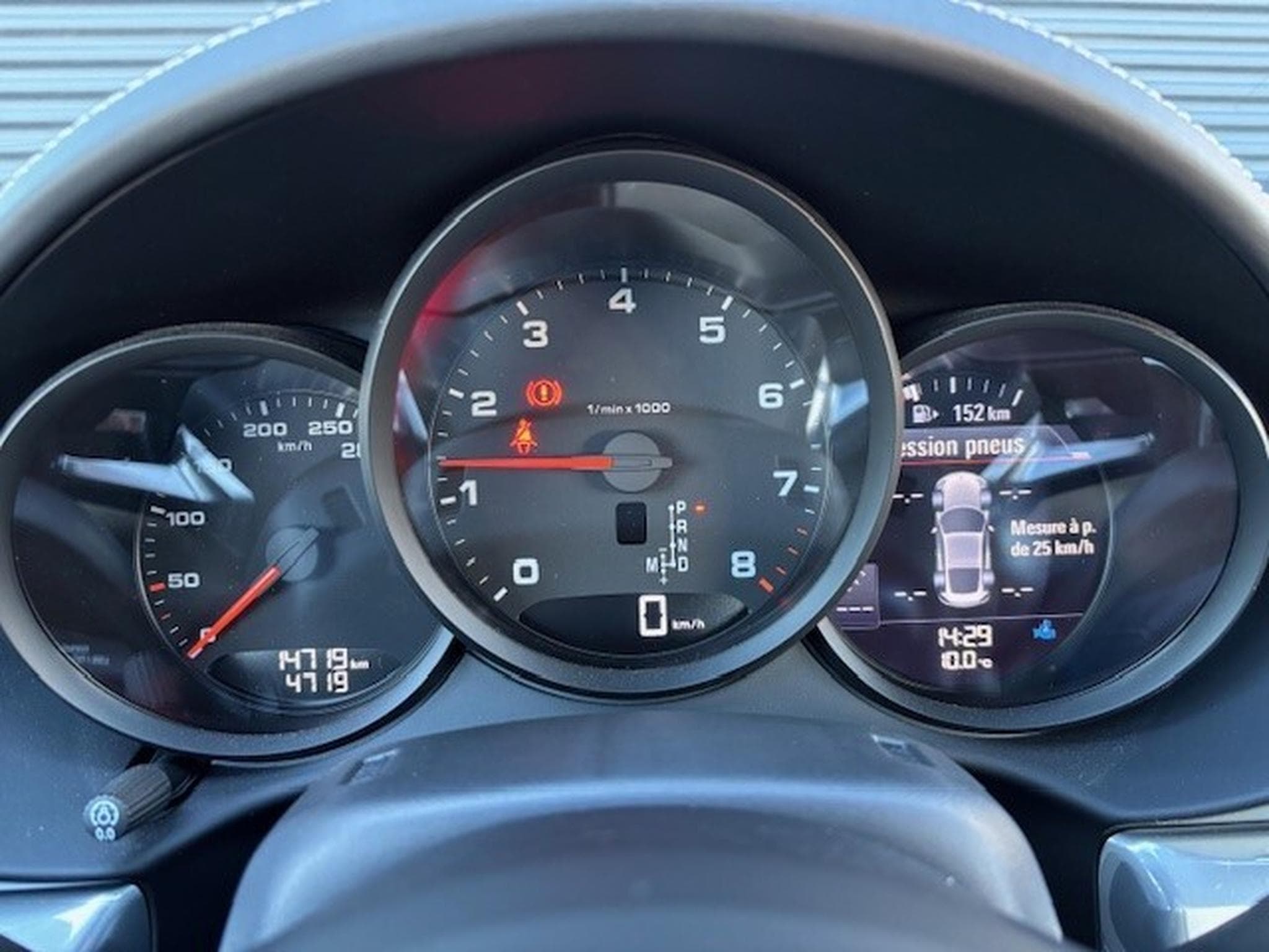 Porsche Cayman 718 Cayman Style Edition (2023) - Photo 8
