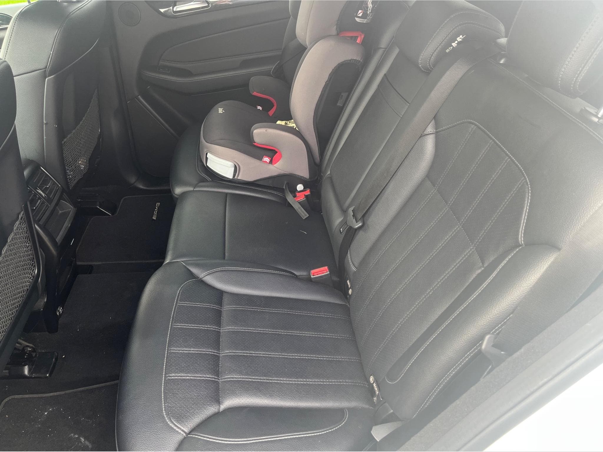 Mercedes GLE 450 AMG (2016) - Photo 11