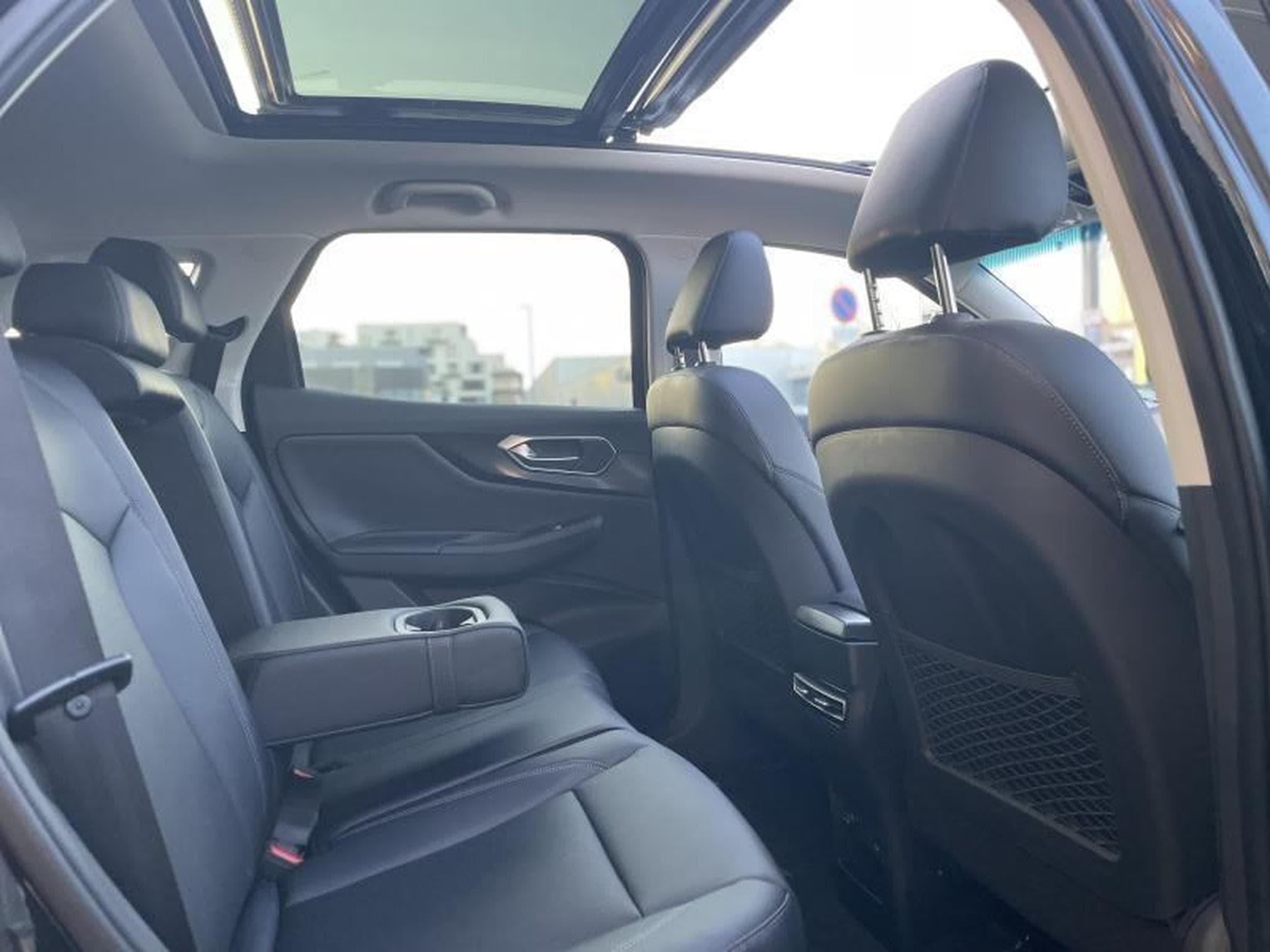 Baic X75 1.5 Turbo Auto Neuve (2027) - Photo 5