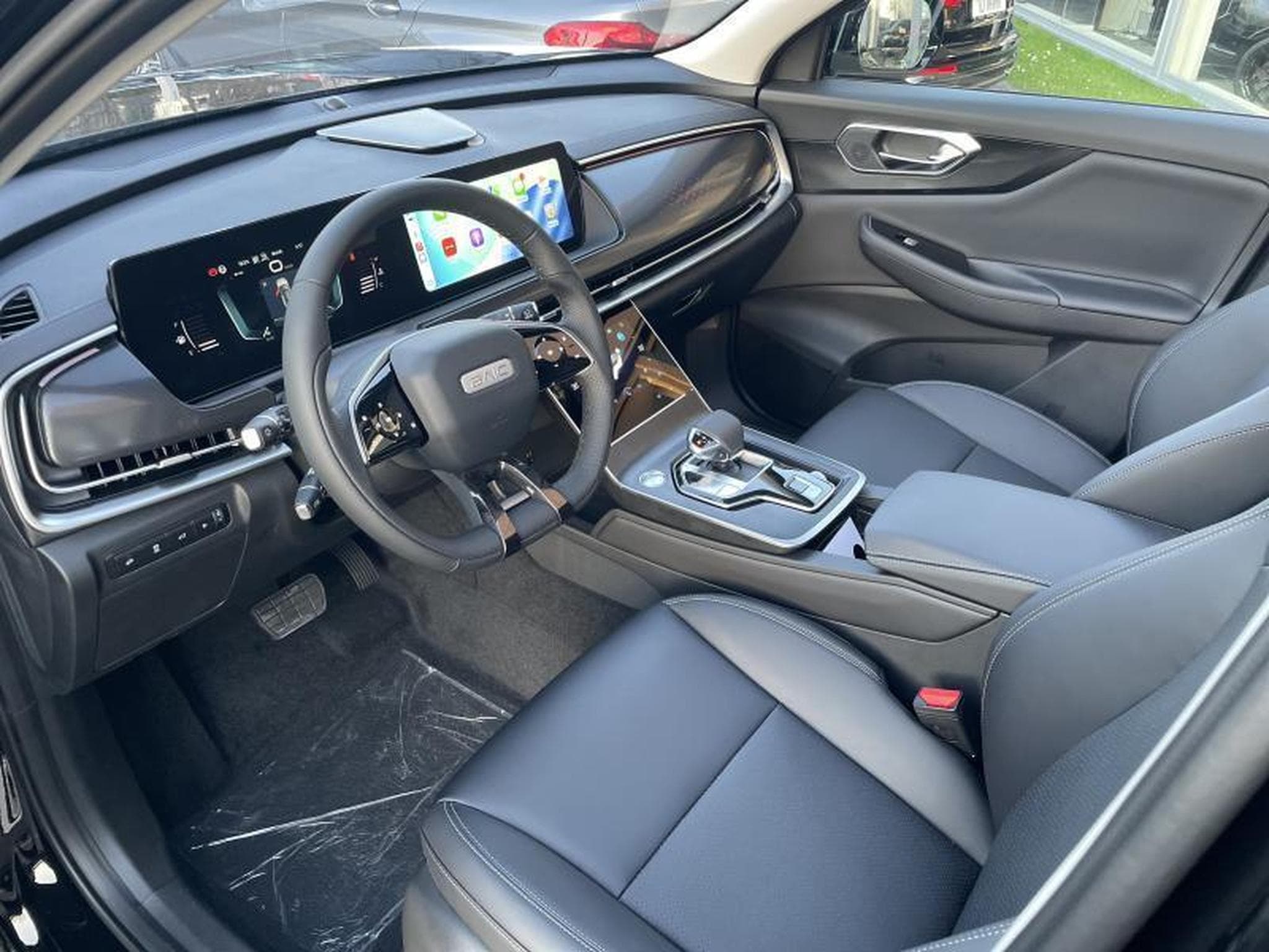 Baic X75 1.5 Turbo Auto Neuve (2027) - Photo 8