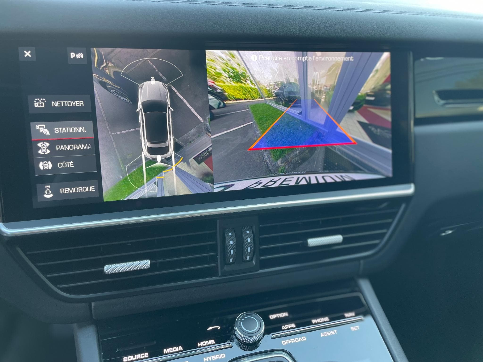 Porsche Cayenne E-Hybrid Coupé (2019) - Photo 11