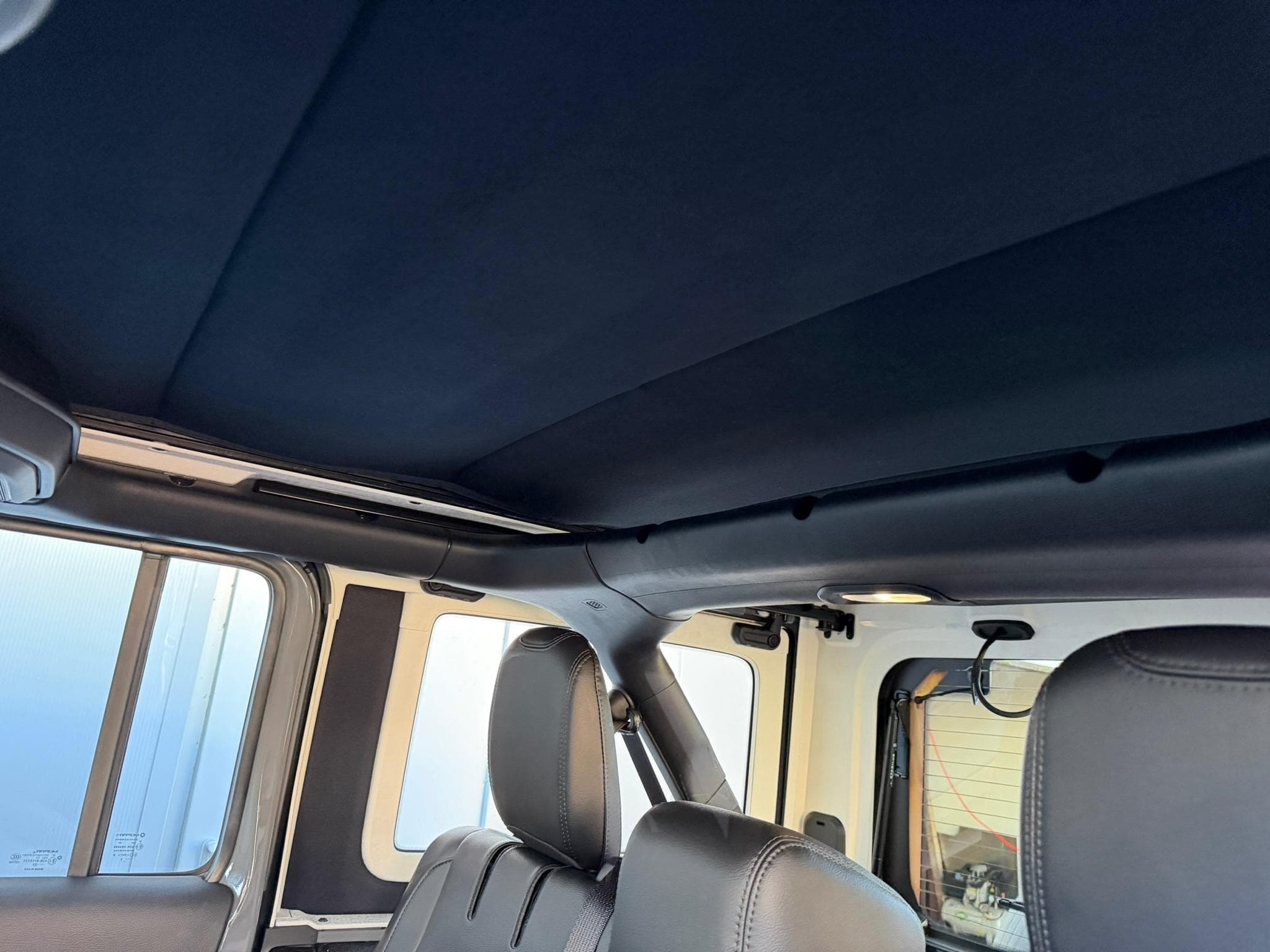 Jeep Wrangler 4xe (2022) - Photo 4