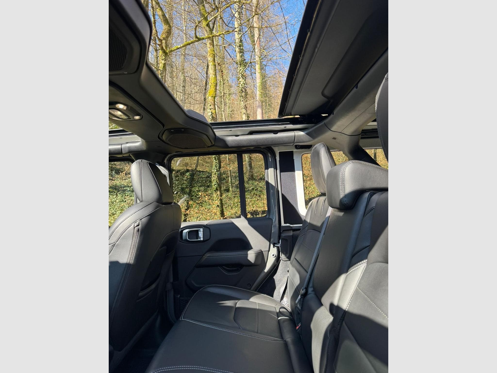 Jeep Wrangler 4xe (2022) - Photo 7