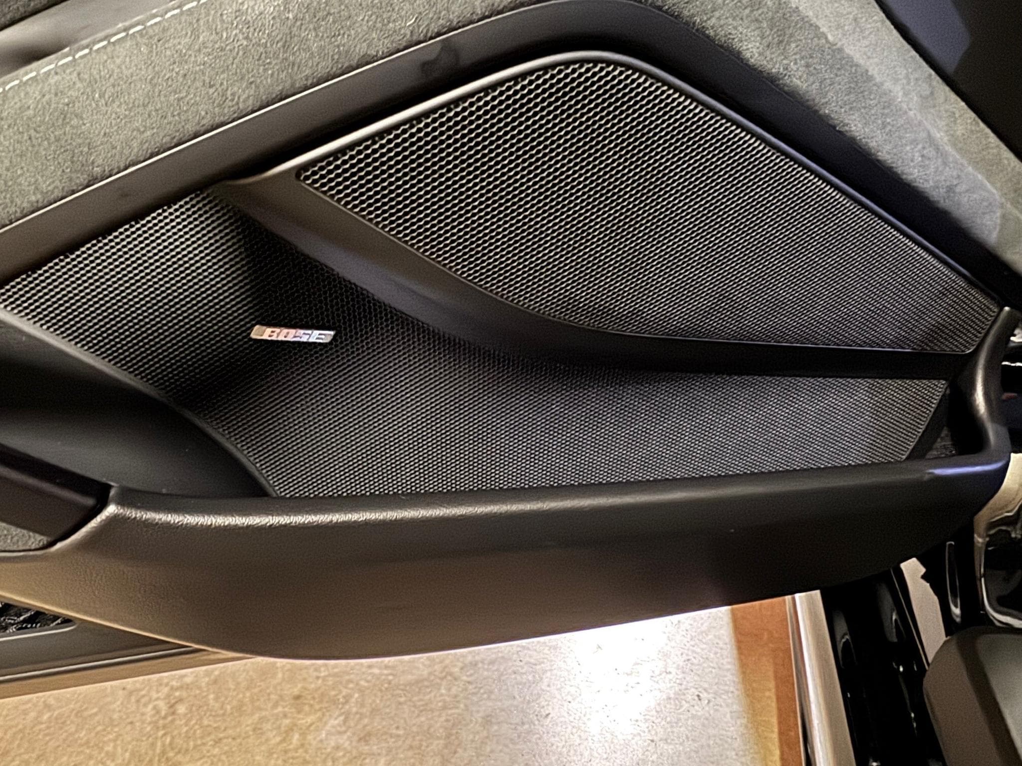 Porsche Boxster Spyder RS Weissach FULL XPEL (2025) - Photo 12