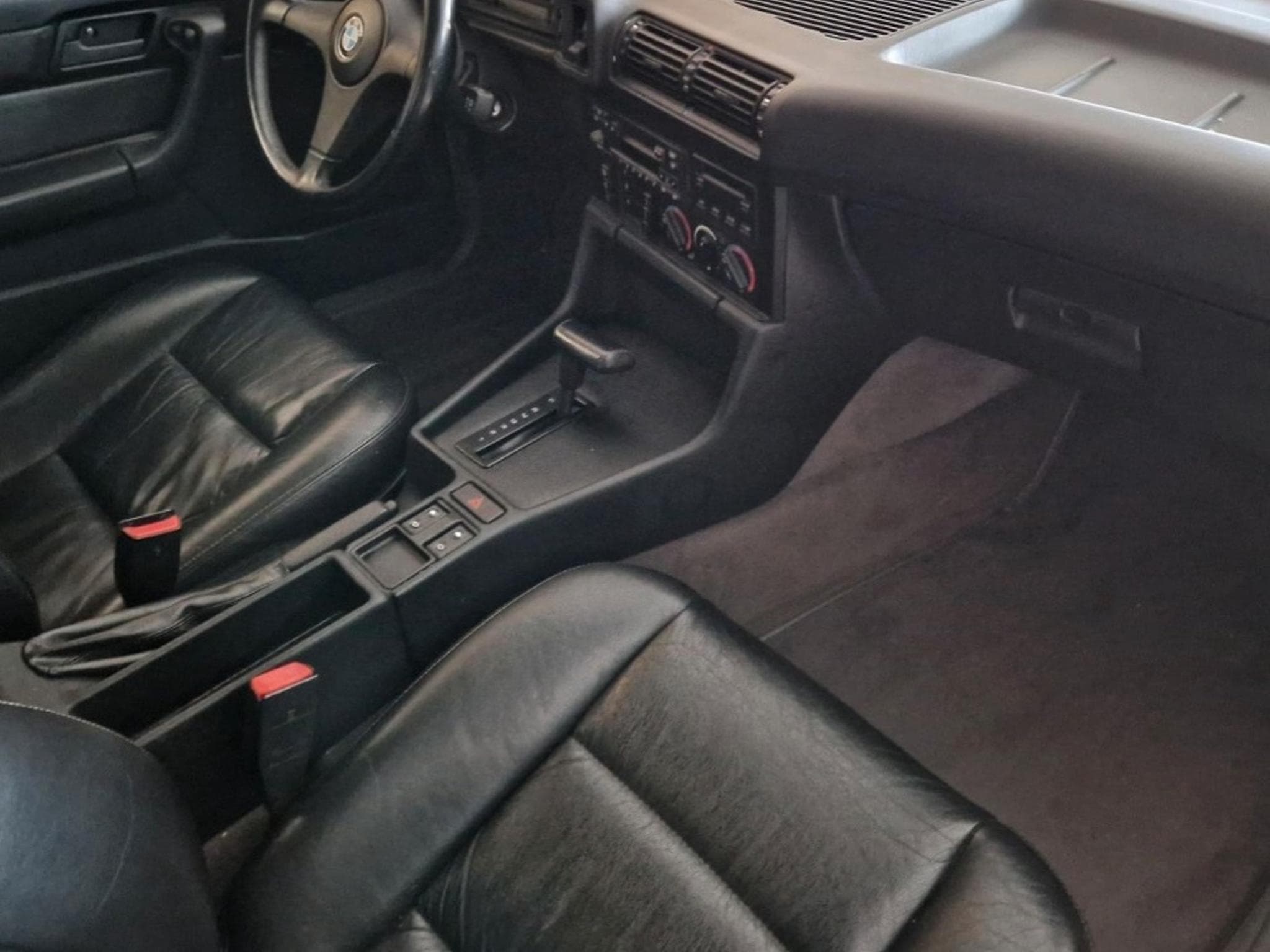 BMW 525 E34 (1990) - Photo 1