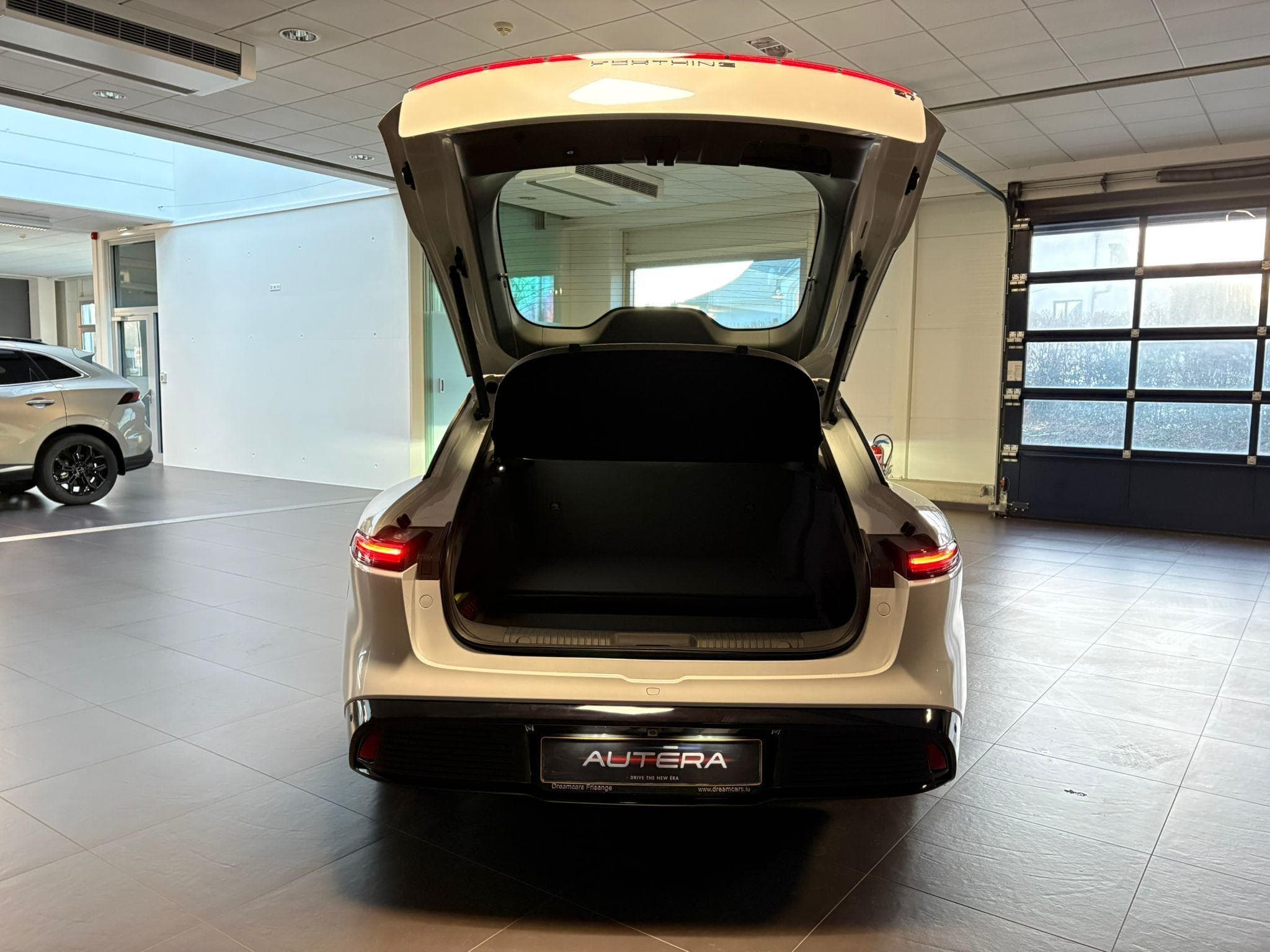 Forthing S7 ELECTRIQUE FULL OPTIONS (2026) - Photo 5