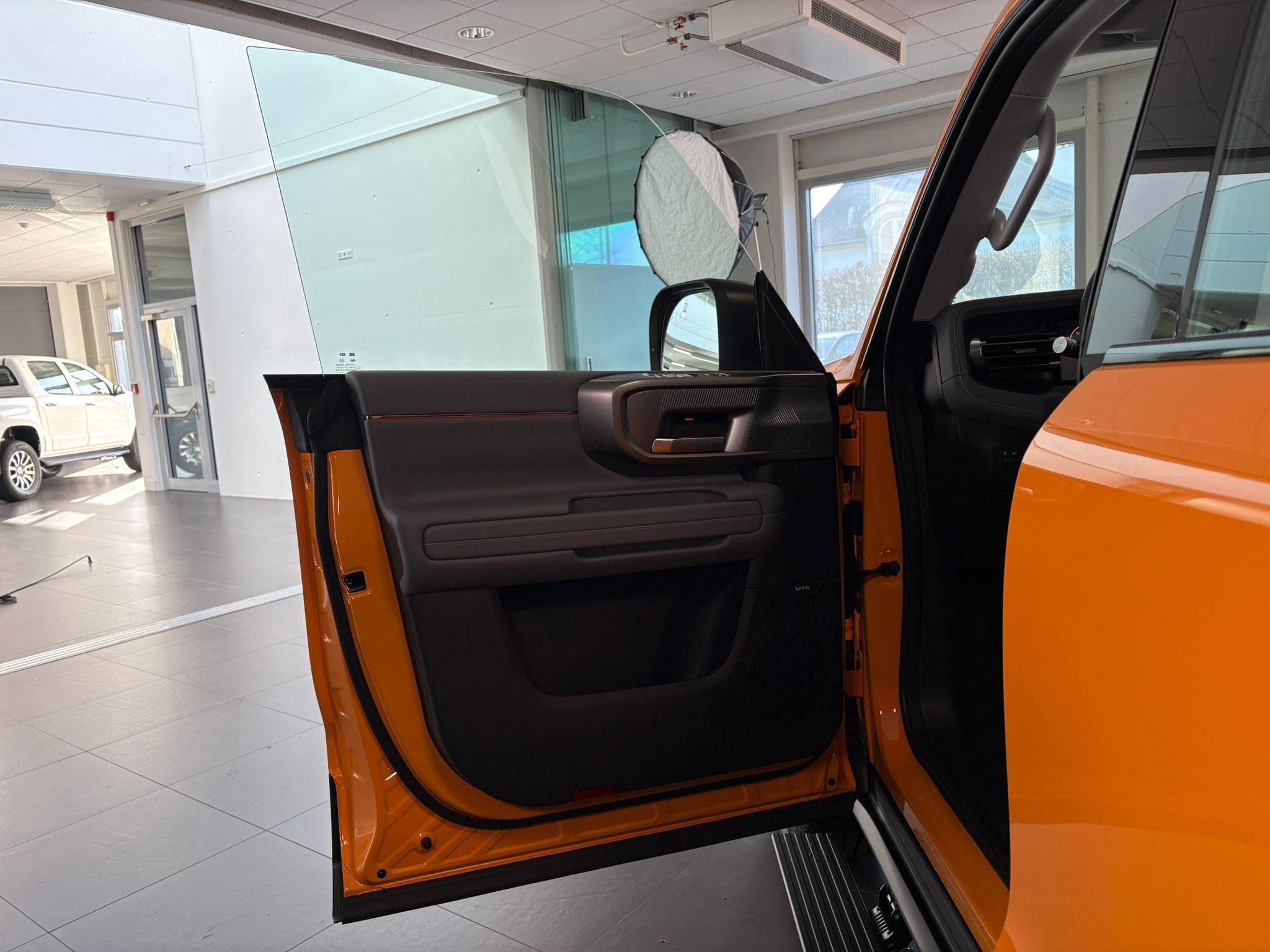 Baic BJ40 4X4 FULL OPTIONS (2026) - Photo 10