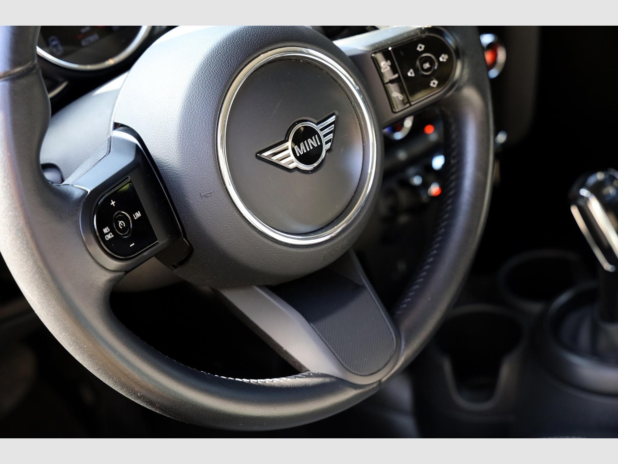 Mini Cooper 136cv Steptronic (2022) - Photo 13