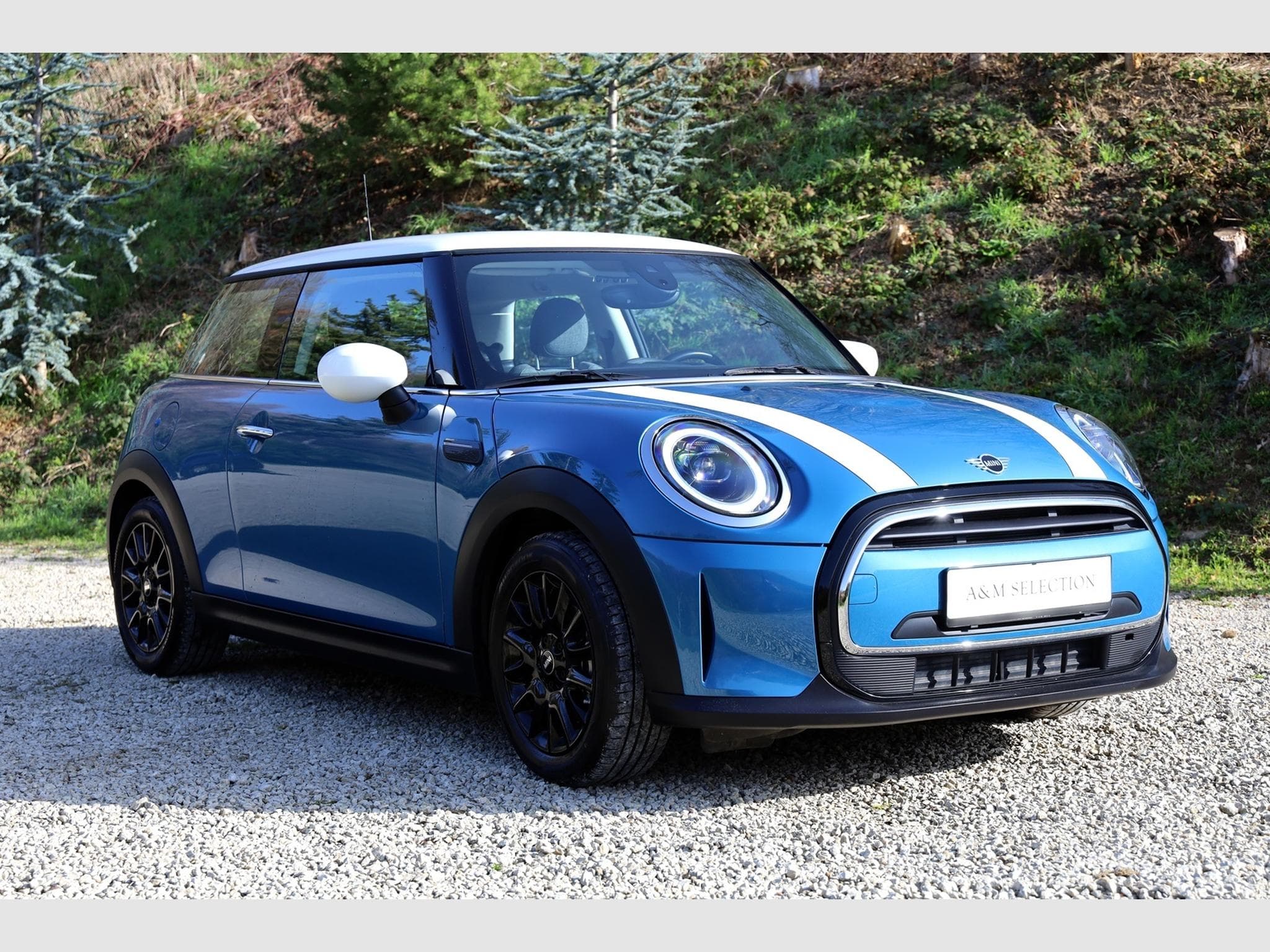 Mini Cooper 136cv Steptronic (2022) - Photo 5