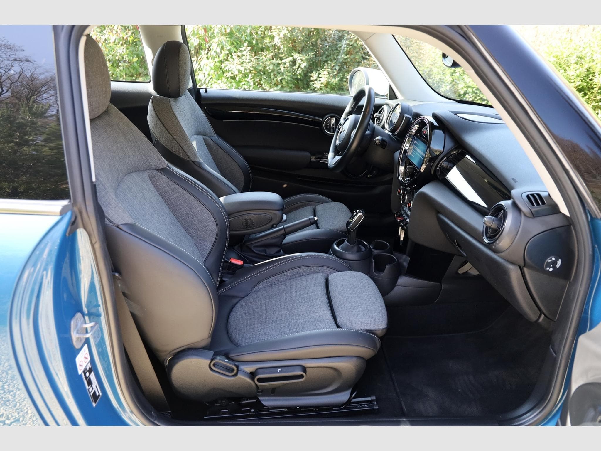 Mini Cooper 136cv Steptronic (2022) - Photo 10