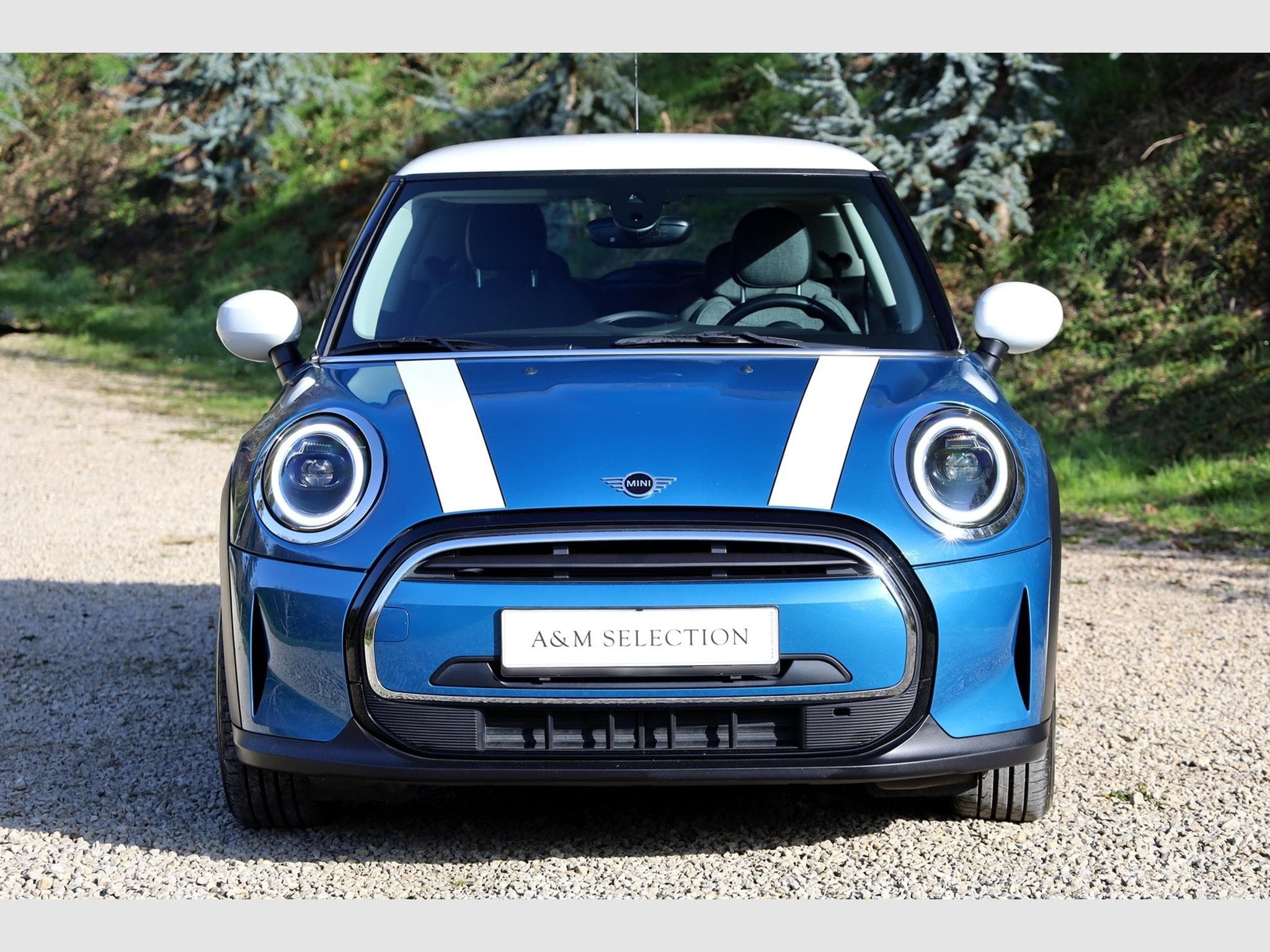 Mini Cooper 136cv Steptronic (2022) - Photo 3