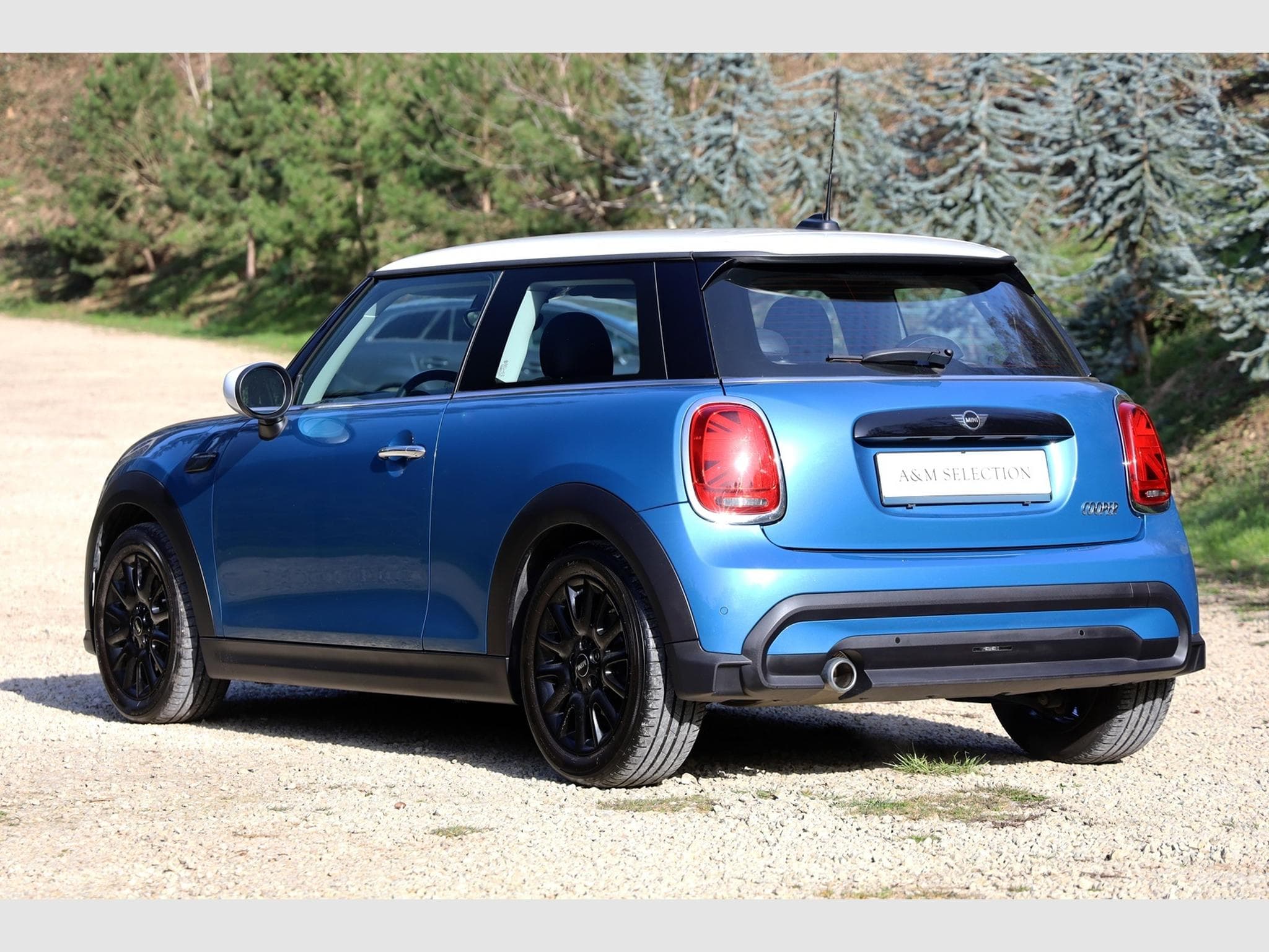 Mini Cooper 136cv Steptronic (2022) - Photo 6