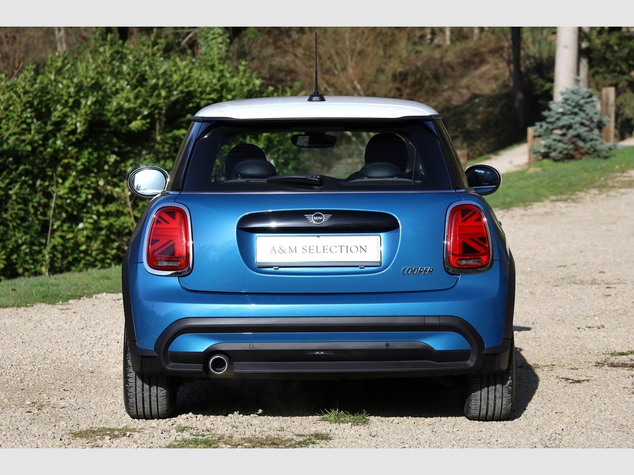 Mini Cooper 136cv Steptronic (2022) - Photo 4