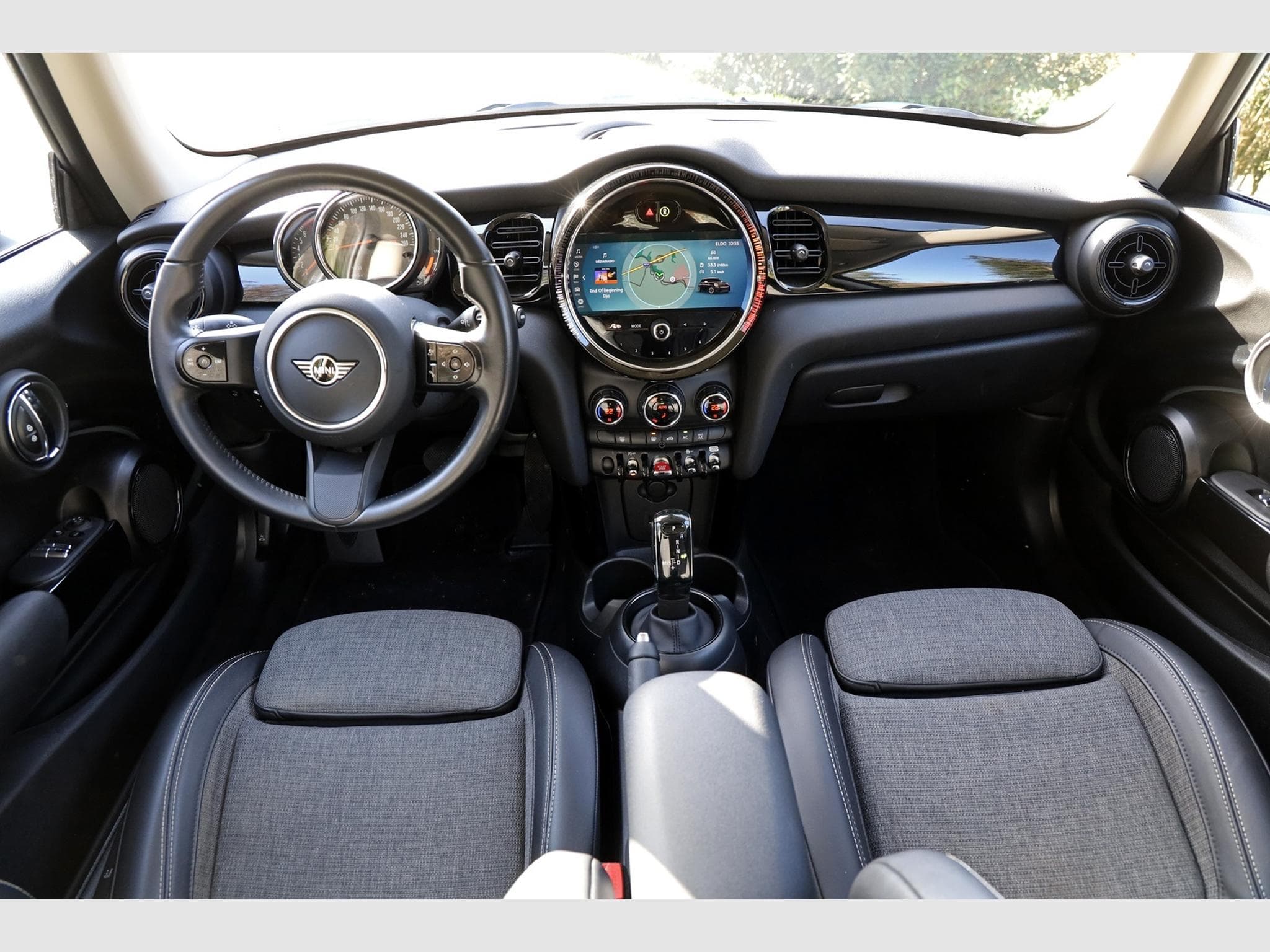 Mini Cooper 136cv Steptronic (2022) - Photo 7