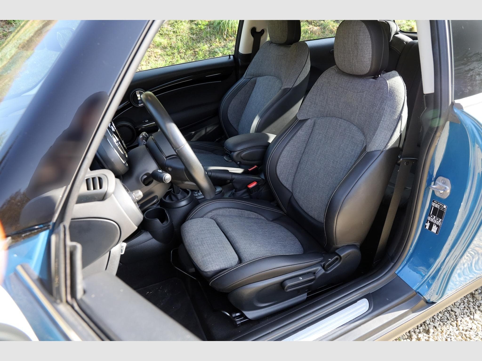Mini Cooper 136cv Steptronic (2022) - Photo 9