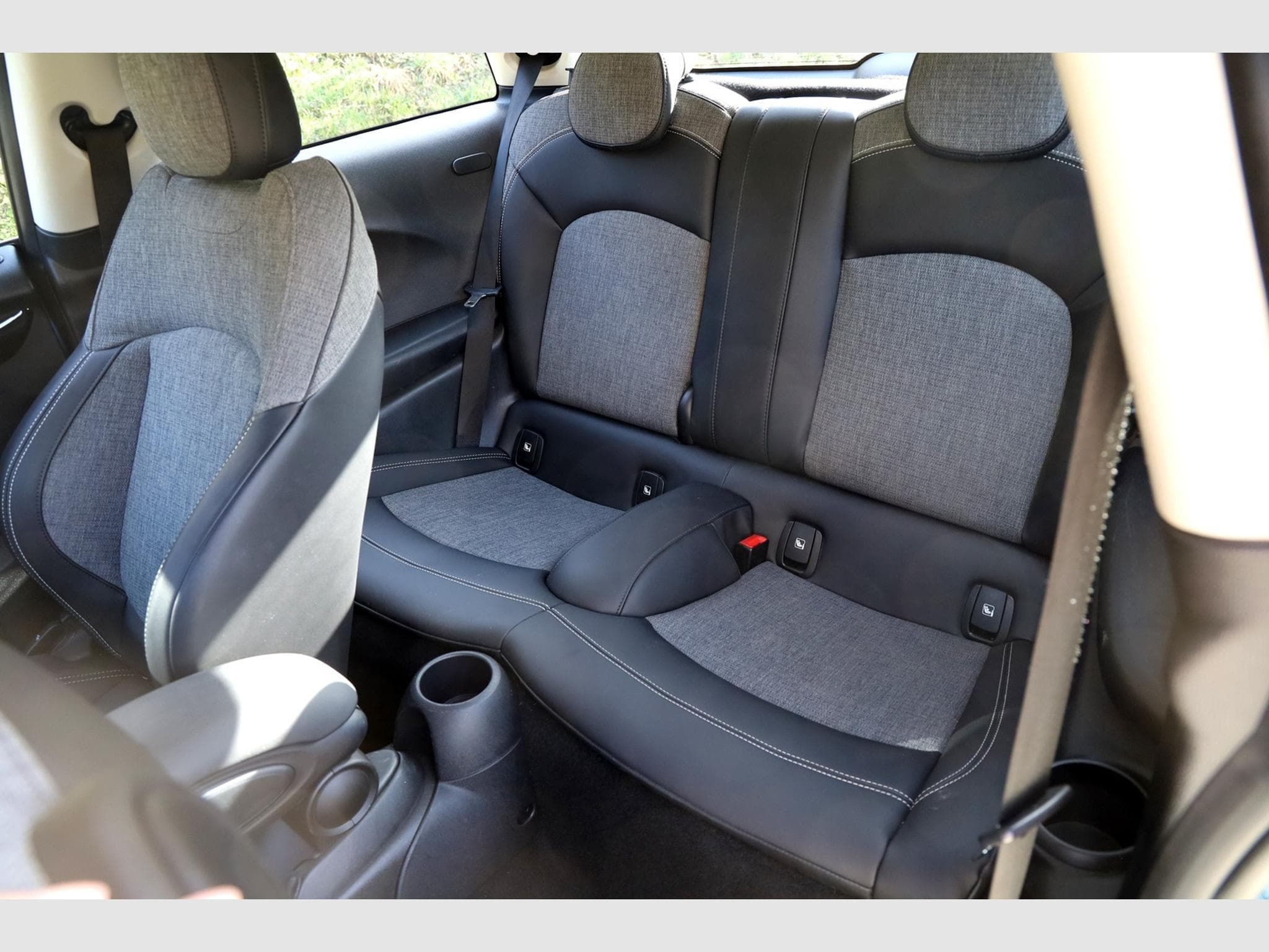 Mini Cooper 136cv Steptronic (2022) - Photo 11