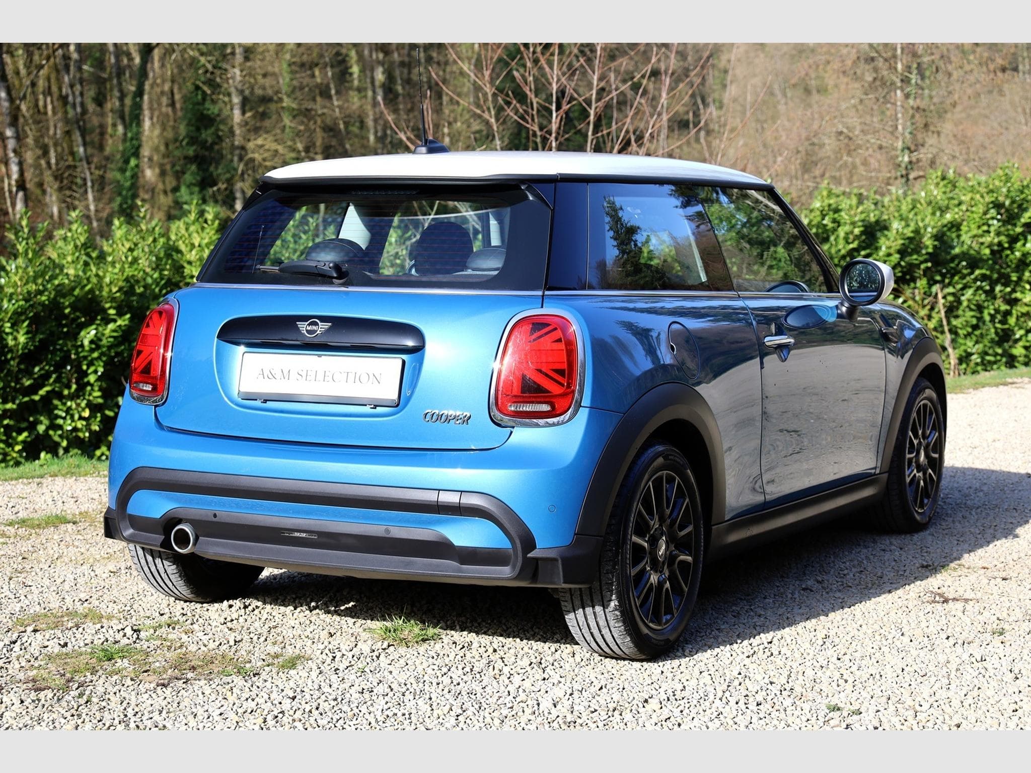 Mini Cooper 136cv Steptronic (2022) - Photo 2