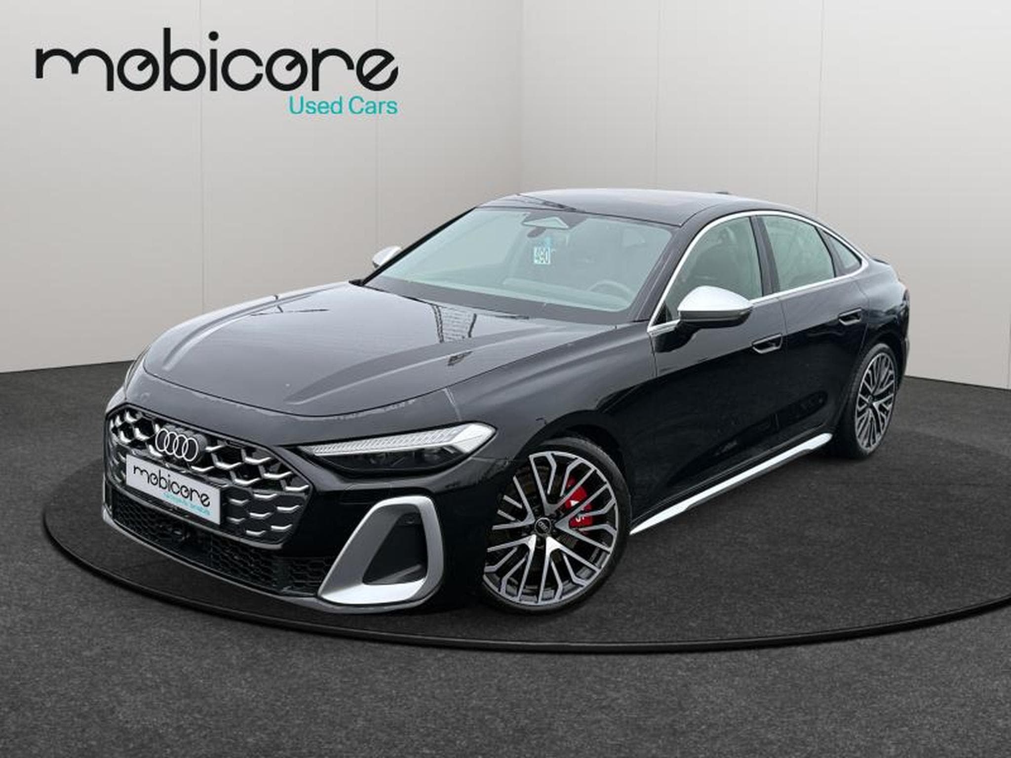 Audi S5 Hatchback New Modèle / Essence (2025) - Photo 1