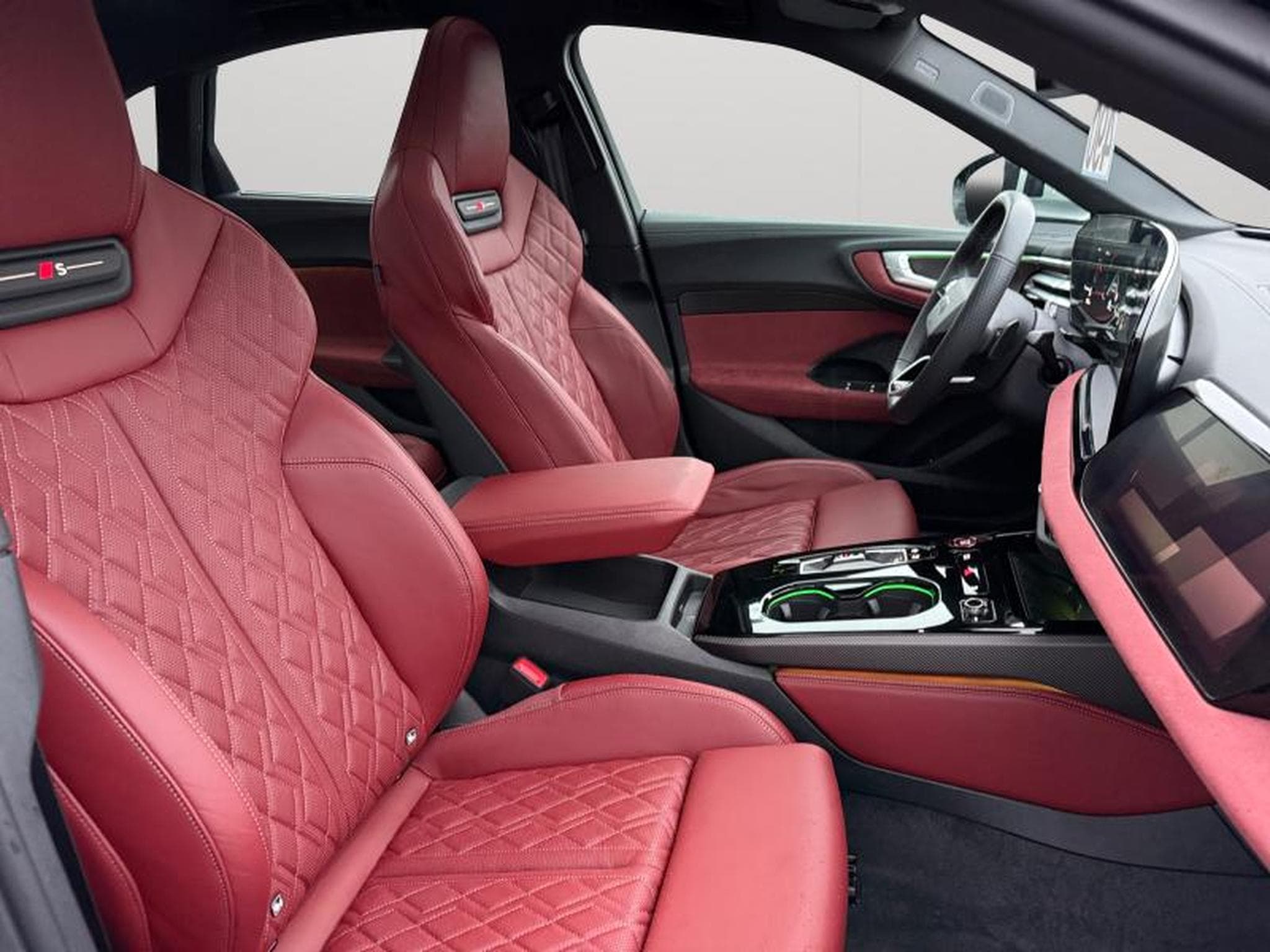 Audi S5 Hatchback New Modèle / Essence (2025) - Photo 10