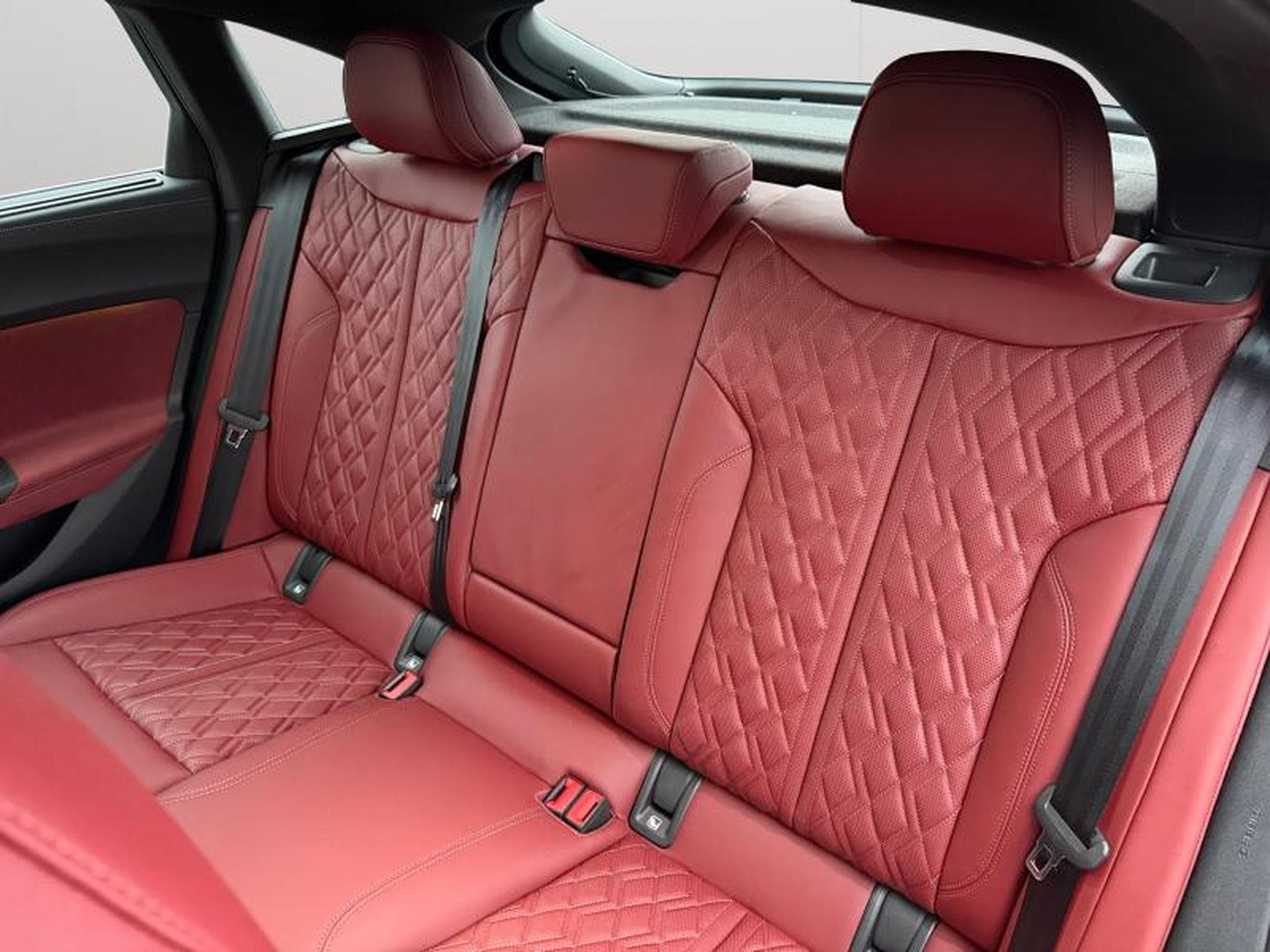 Audi S5 Hatchback New Modèle / Essence (2025) - Photo 11