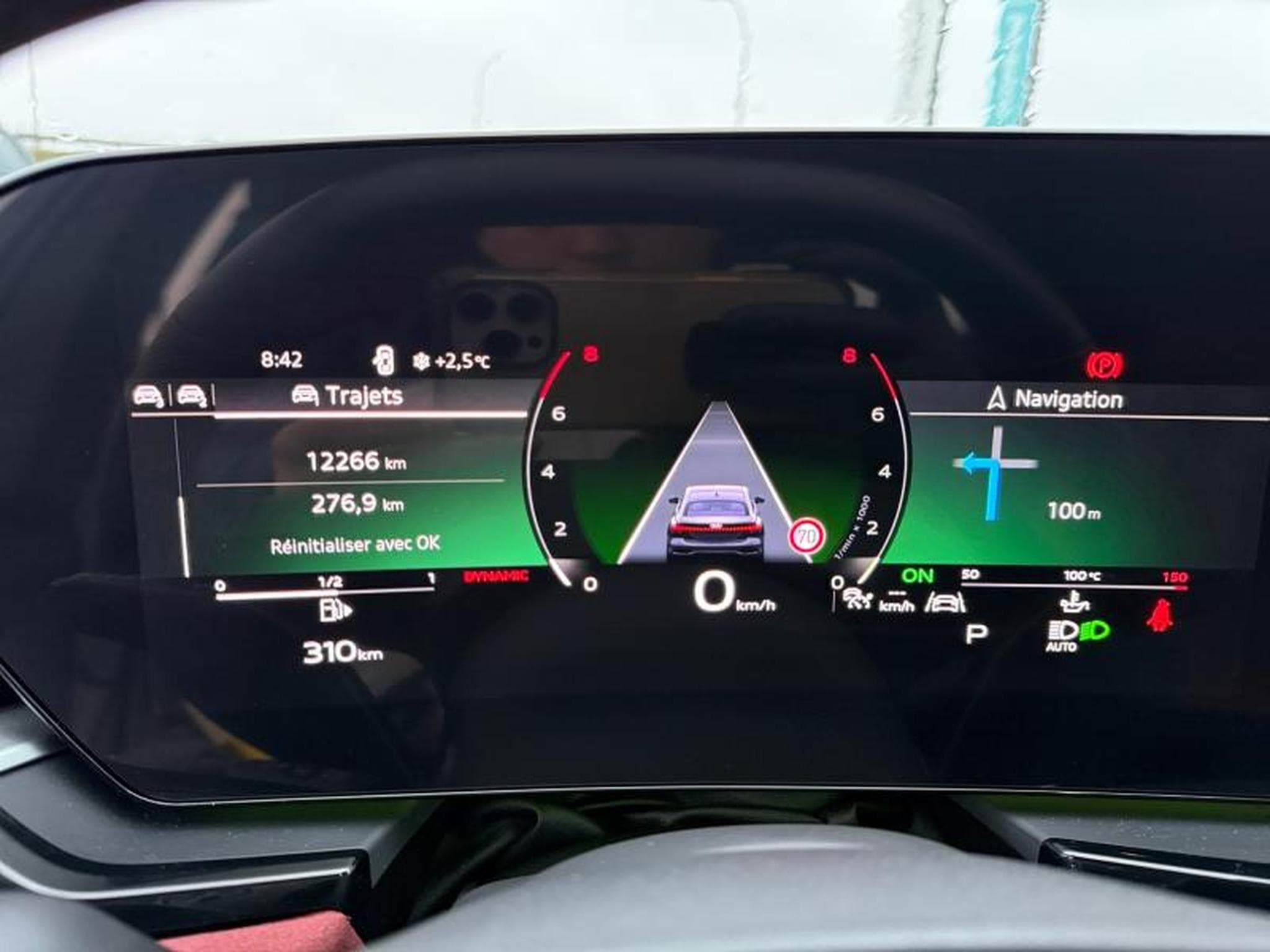 Audi S5 Hatchback New Modèle / Essence (2025) - Photo 17