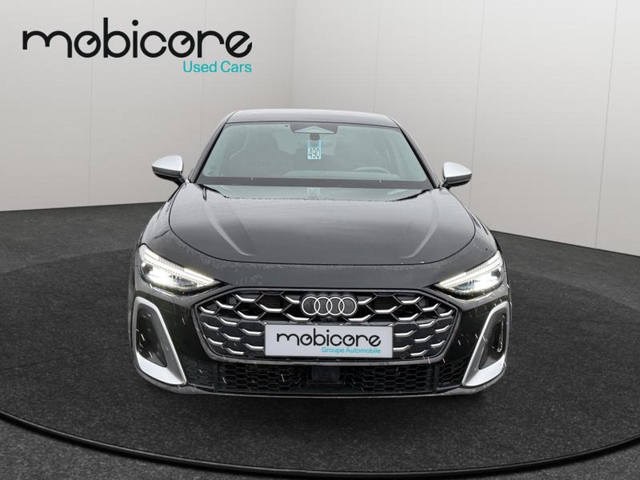 Audi S5 Hatchback New Modèle / Essence (2025) - Photo 4