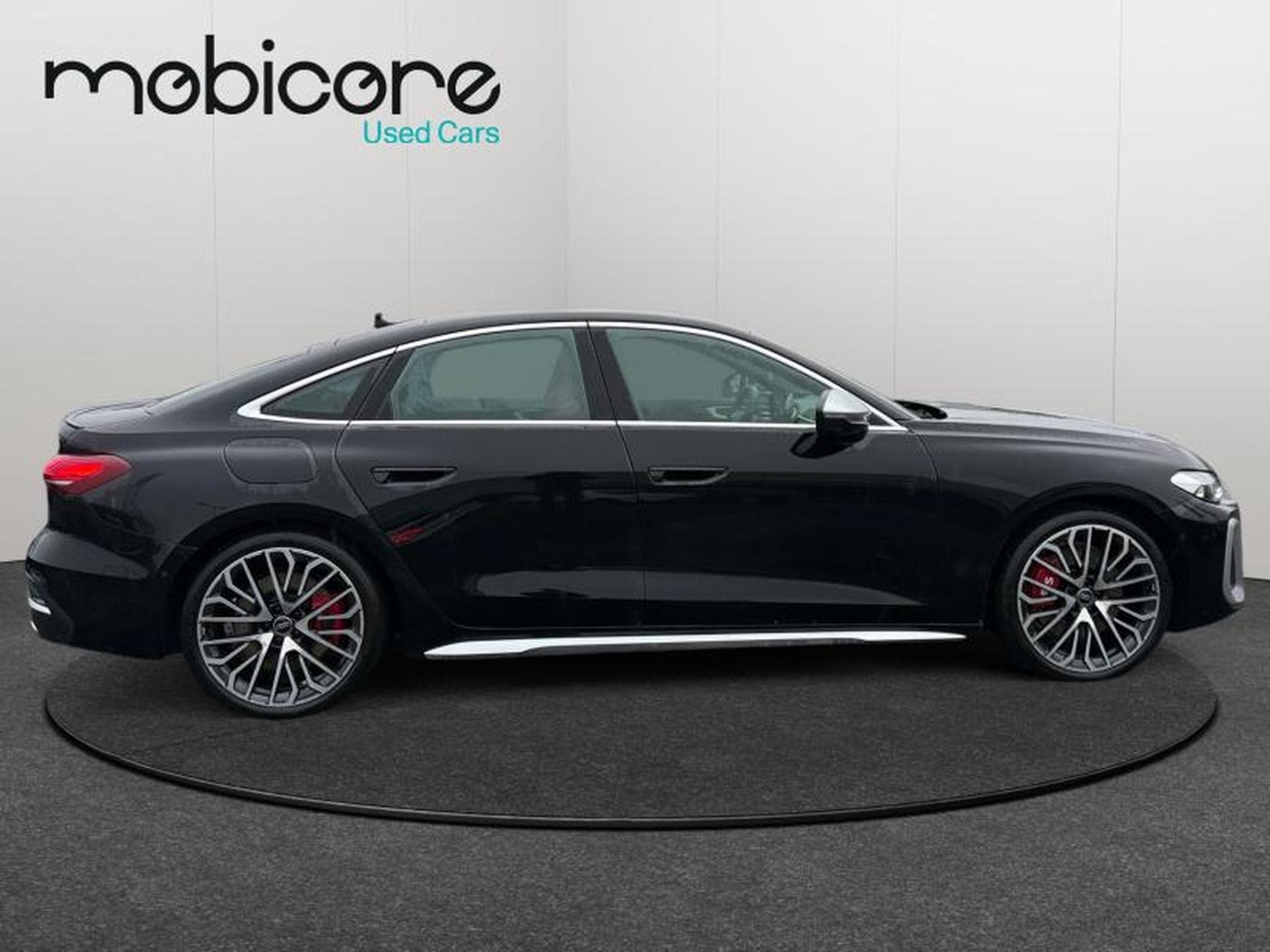 Audi S5 Hatchback New Modèle / Essence (2025) - Photo 7