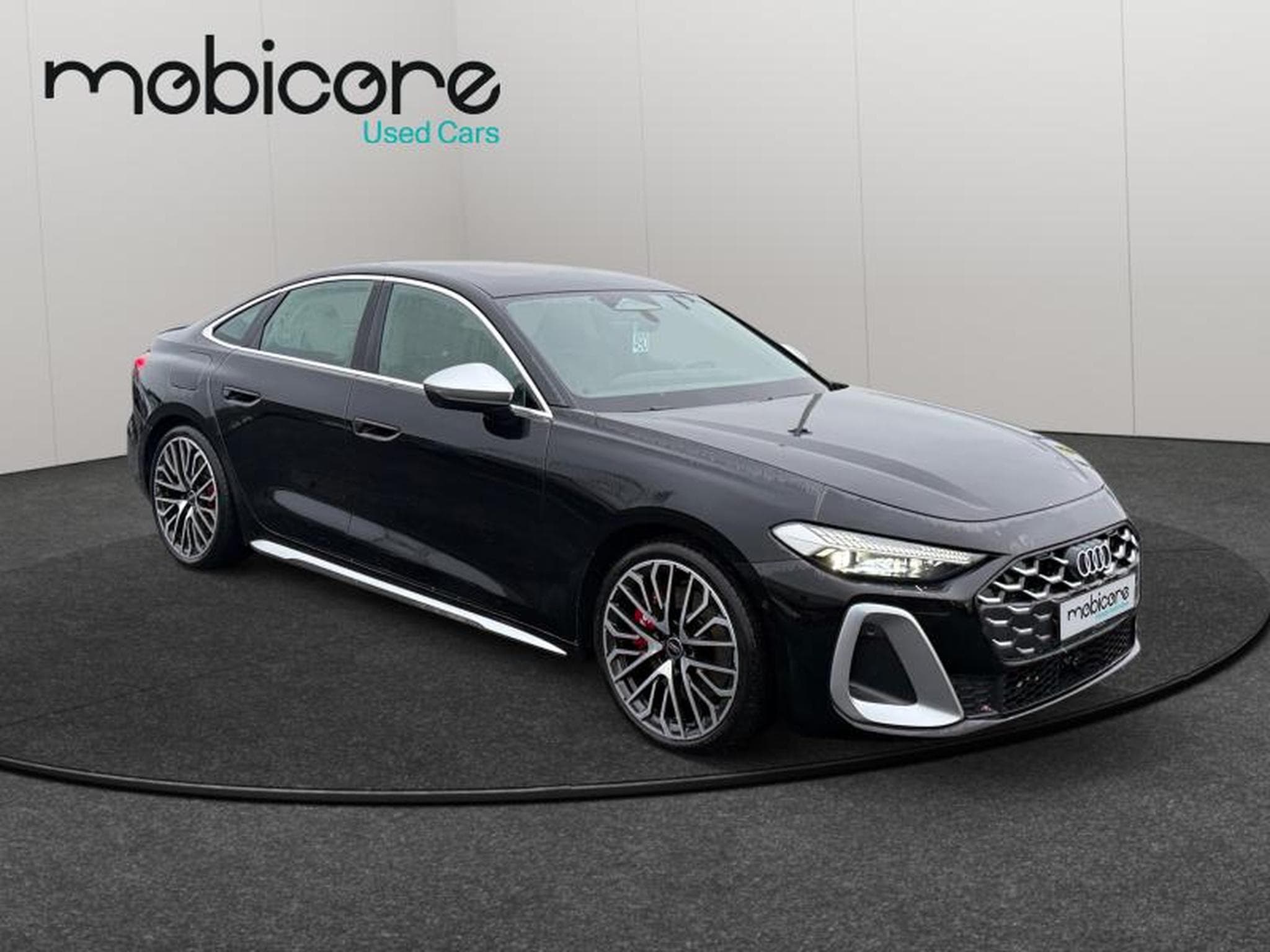 Audi S5 Hatchback New Modèle / Essence (2025) - Photo 8
