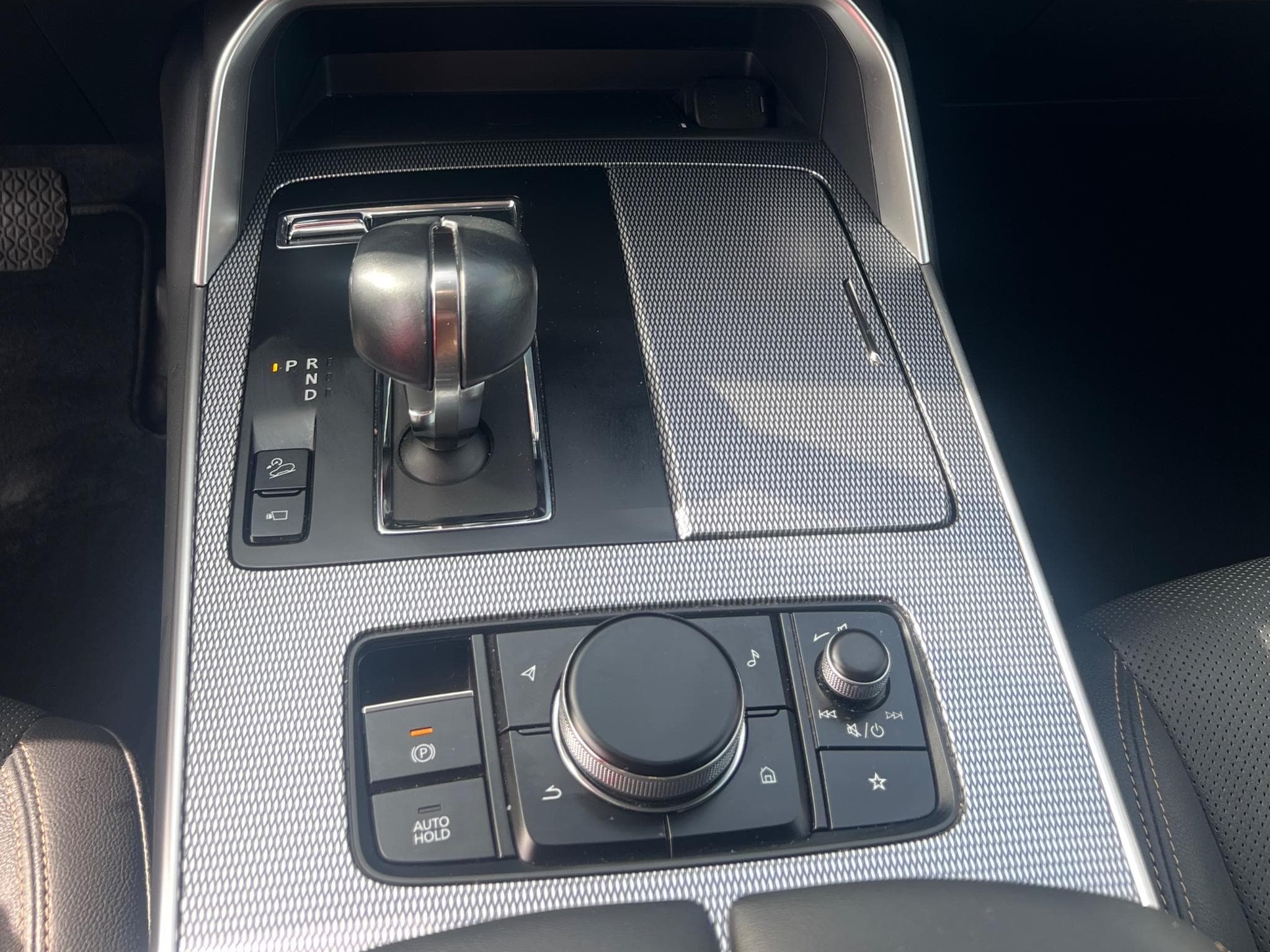 Mazda CX-60 (2023) - Photo 3