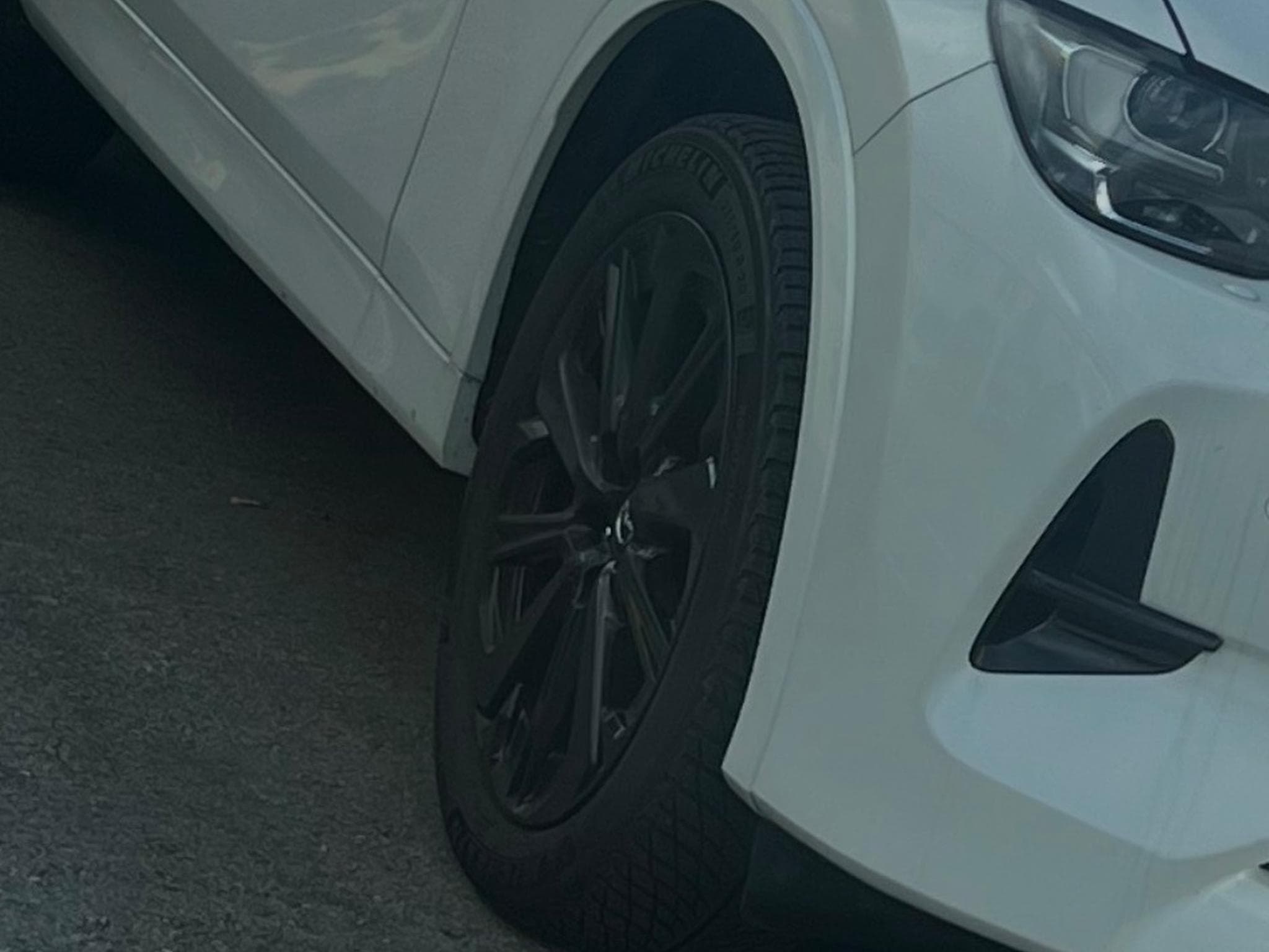 Mazda CX-60 (2023) - Photo 6